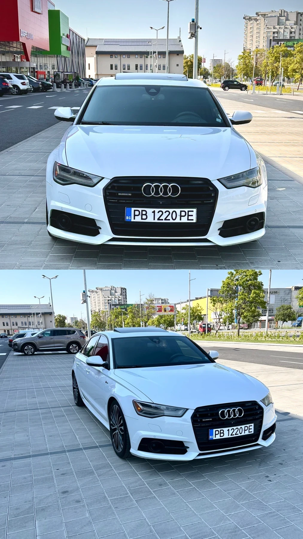 Audi A6 3.0T Prestige - изображение 3