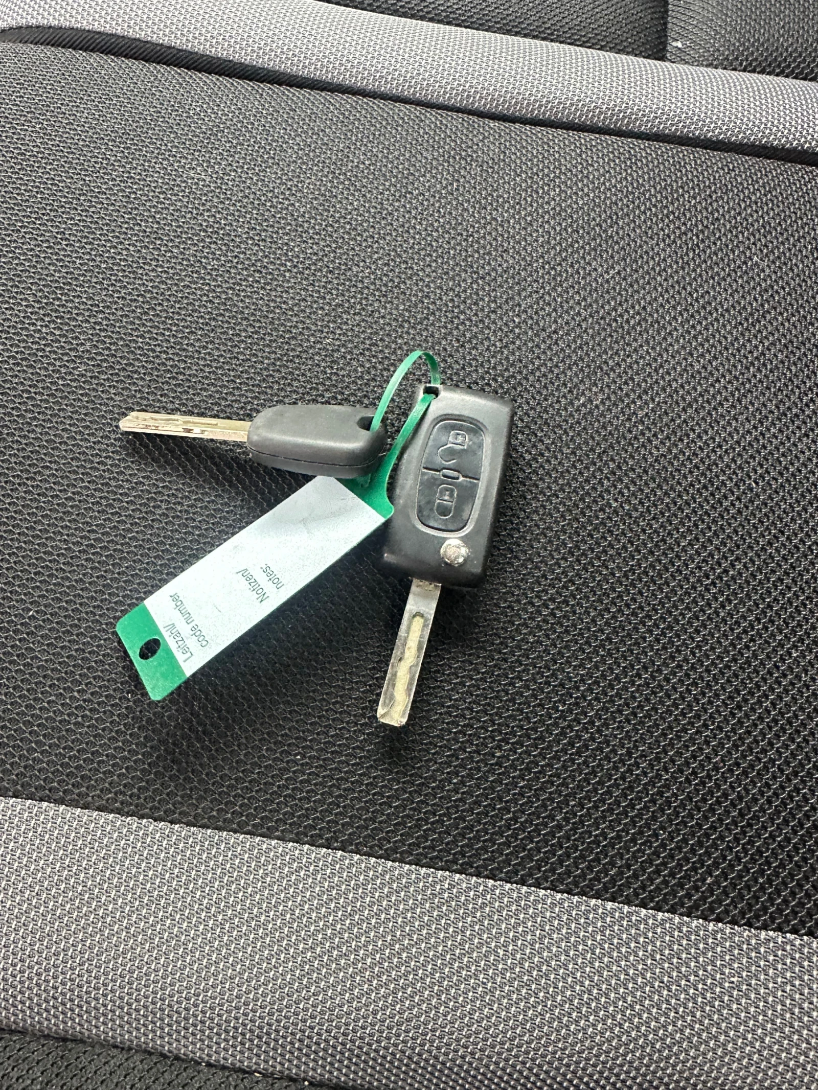 Peugeot 207 207 1.6 hdi | Mobile.bg � ����������� 13