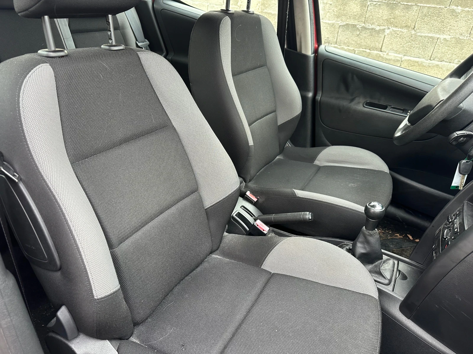 Peugeot 207 207 1.6 hdi - изображение 8