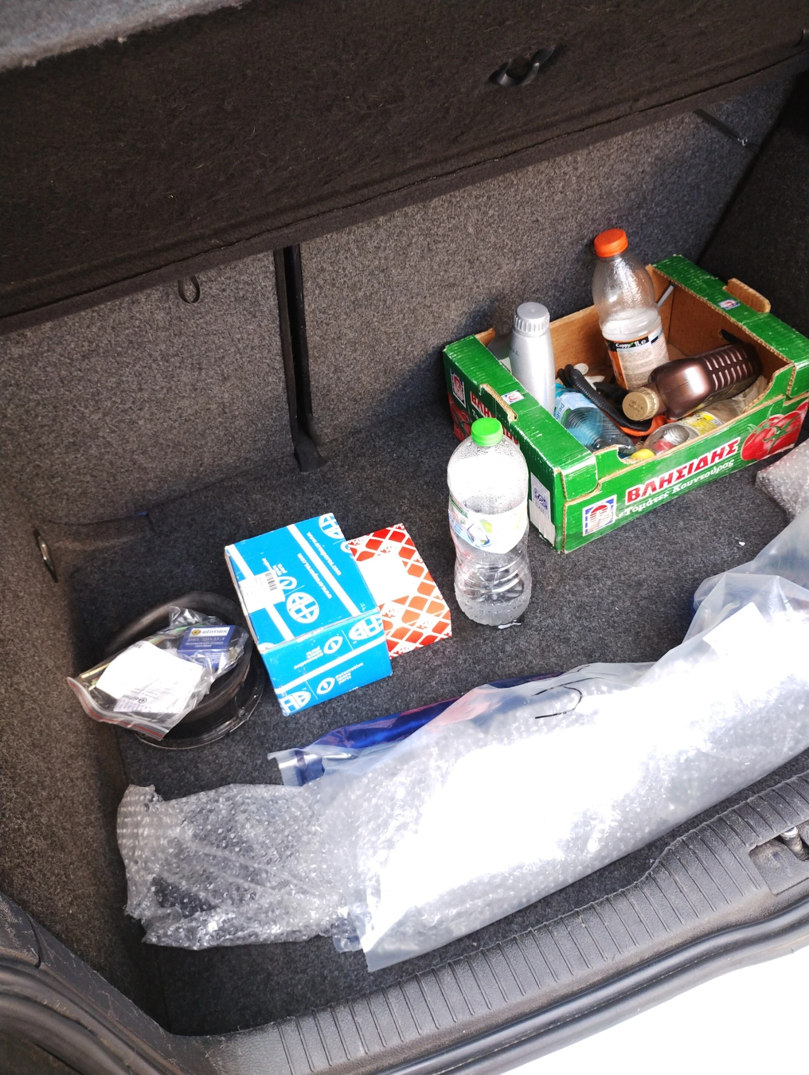 VW Golf 4 - изображение 9