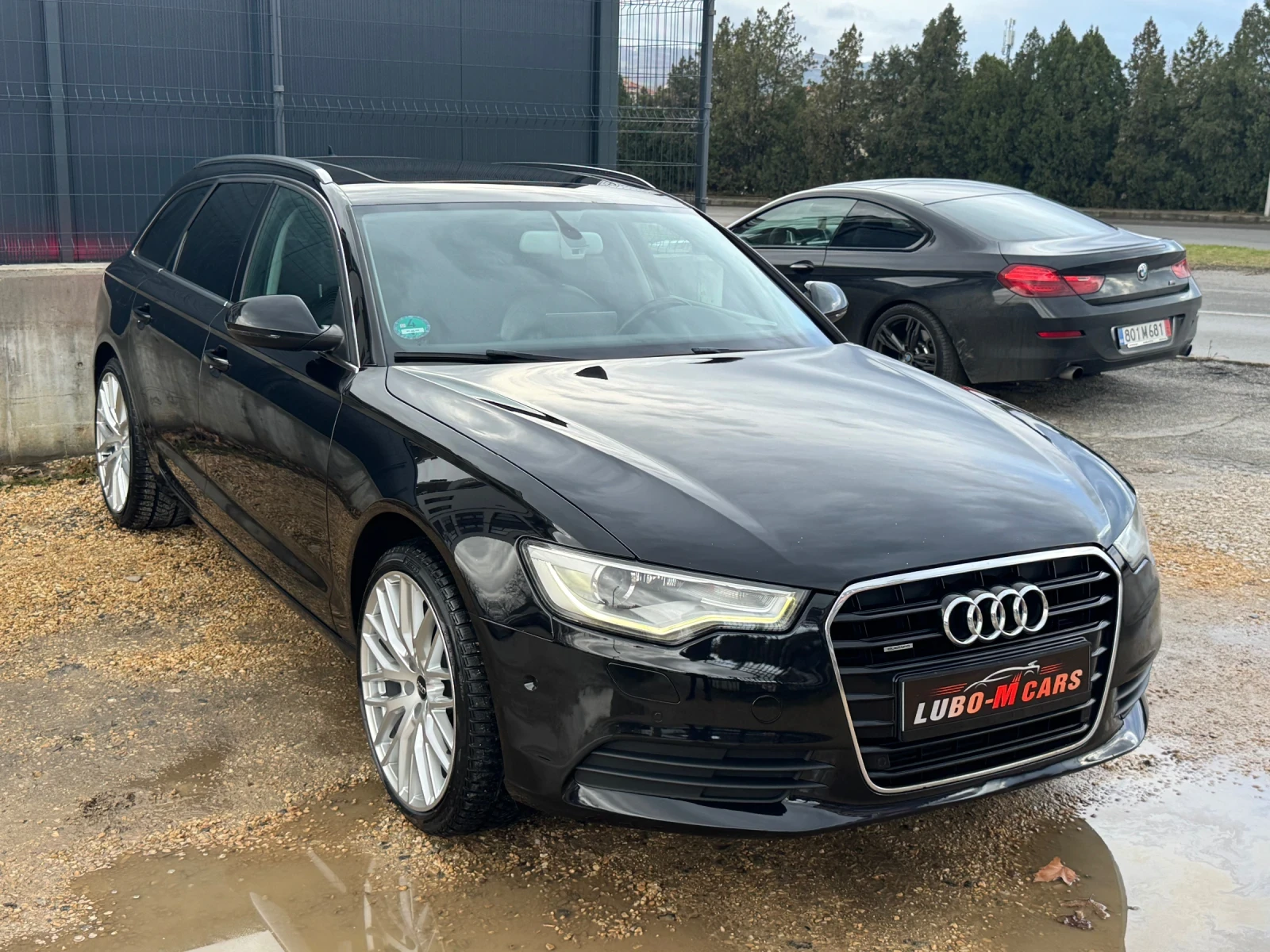 Audi A6 3.0TDI* 245* Quattro* Уникат* ТОП СЪСТОЯНИЕ*  - изображение 3
