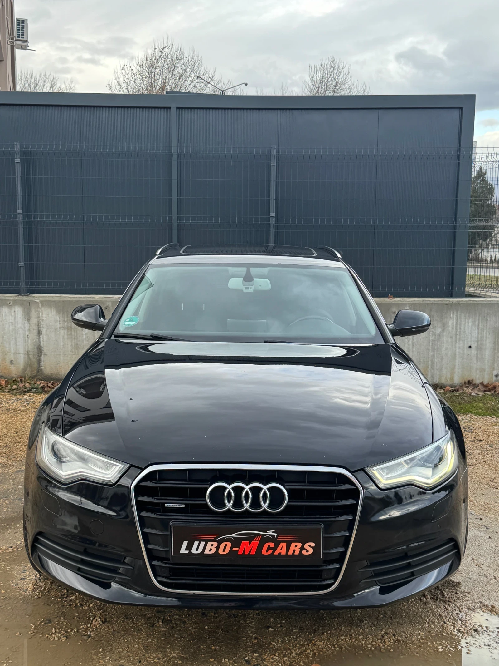 Audi A6 3.0TDI* 245* Quattro* Уникат* ТОП СЪСТОЯНИЕ*  - изображение 2