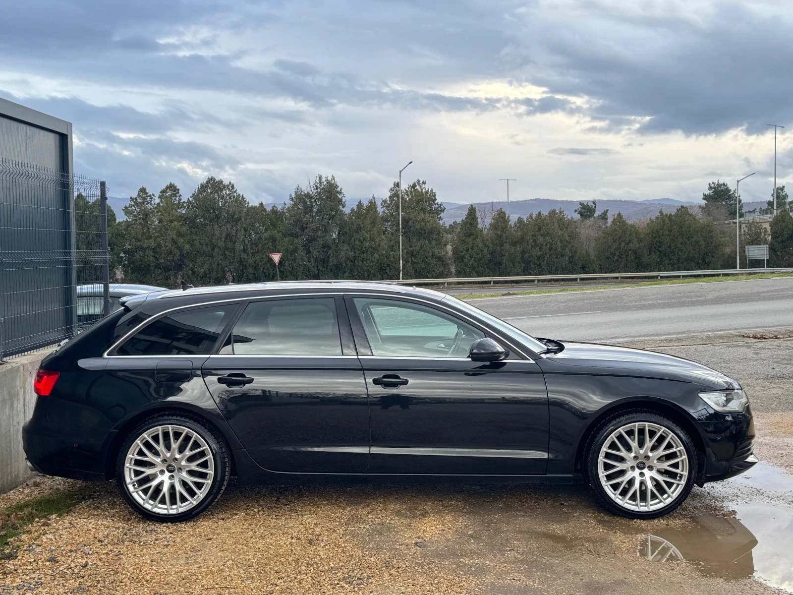 Audi A6 3.0TDI* 245* Quattro* Уникат* ТОП СЪСТОЯНИЕ*  - изображение 4