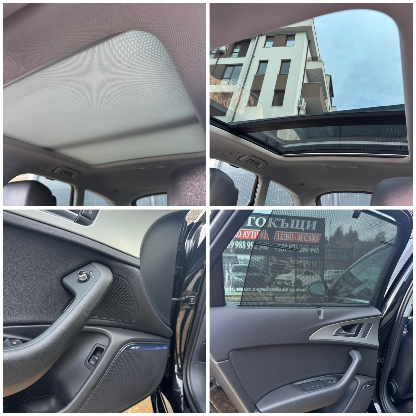 Audi A6 3.0TDI* 245* Quattro* ������* ��� ���������*  | Mobile.bg � ����������� 15