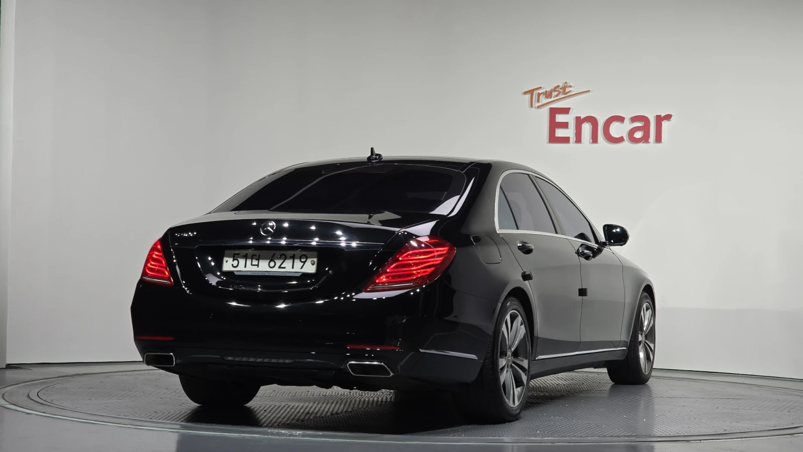 Mercedes-Benz S 500 S Class W222 S500L | Mobile.bg � ����������� 2