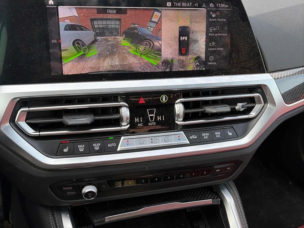 BMW 440 M440i xDrive  CARFAX - изображение 10