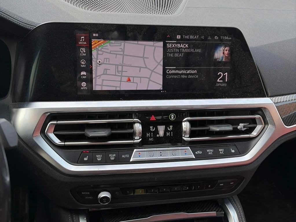 BMW 440 M440i xDrive  CARFAX - изображение 9