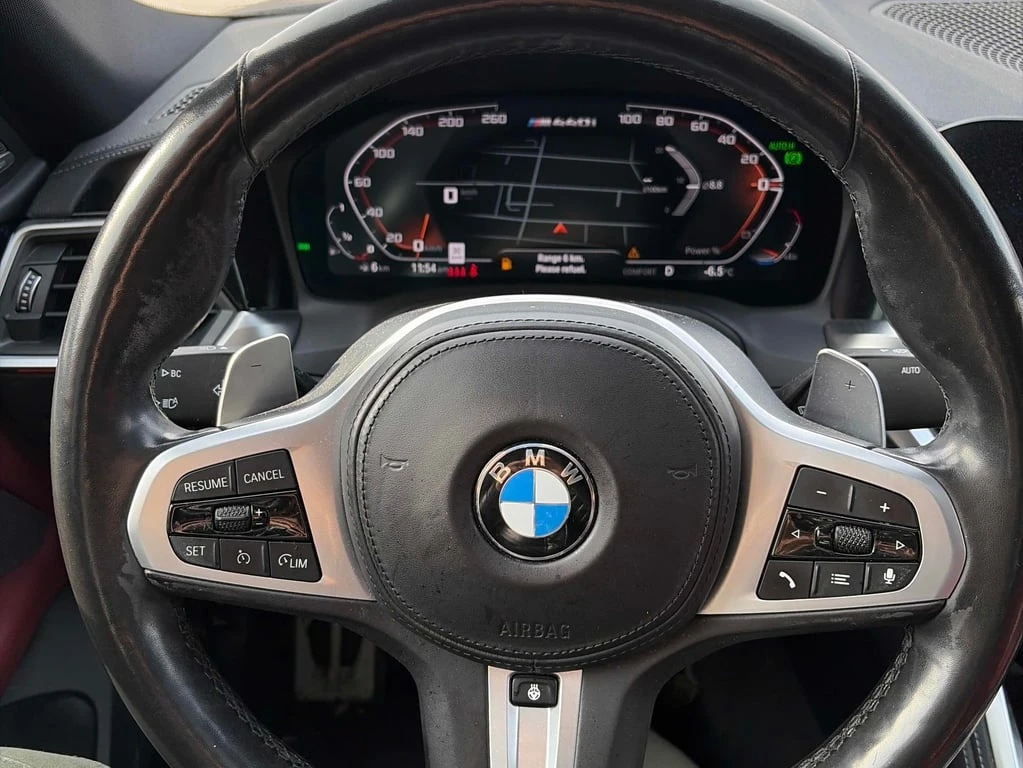 BMW 440 M440i xDrive  CARFAX - изображение 8