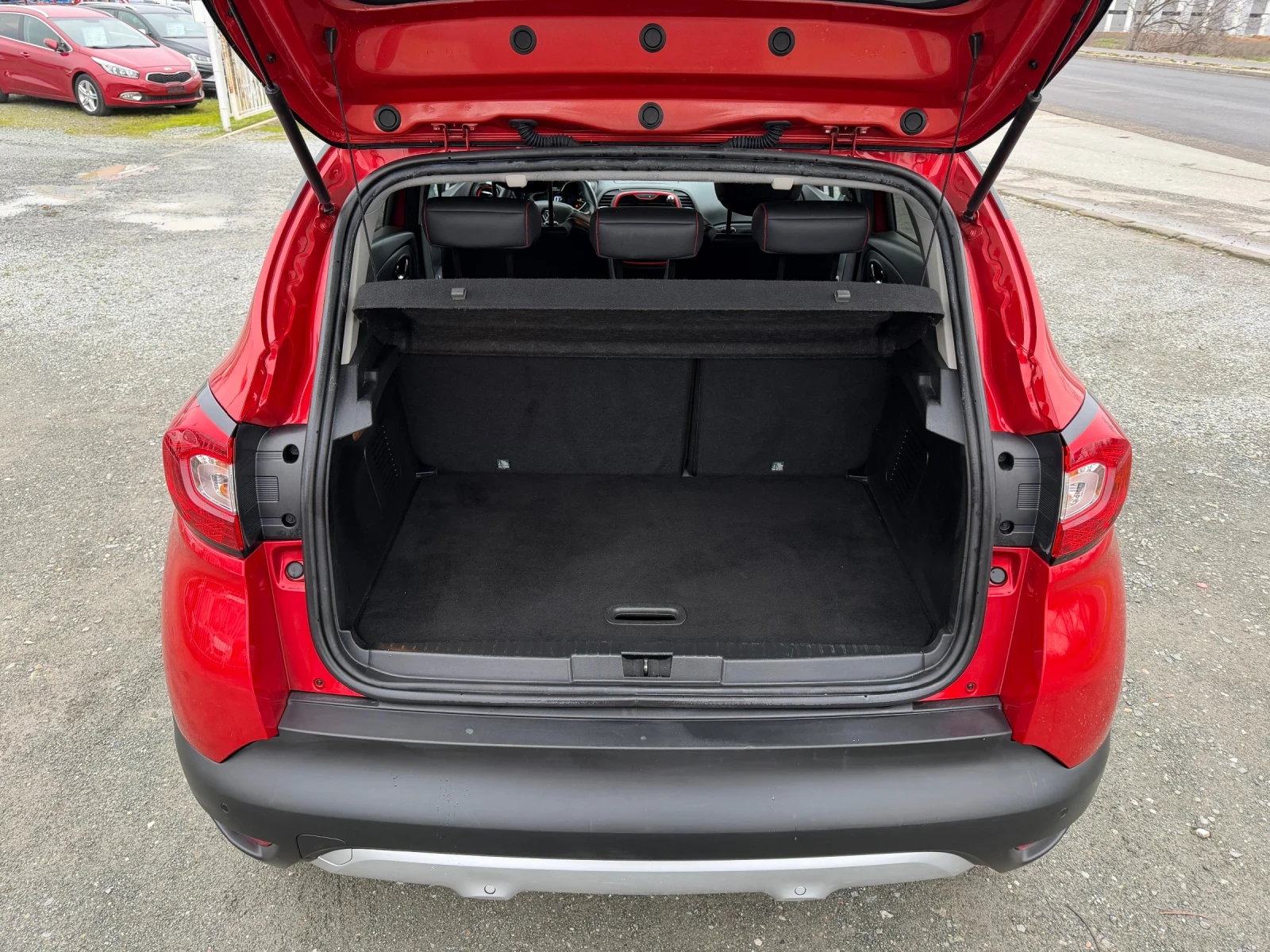 Renault Captur HELLY HANSEN / ��������� / ������ / ����� ������  | Mobile.bg � ����������� 15