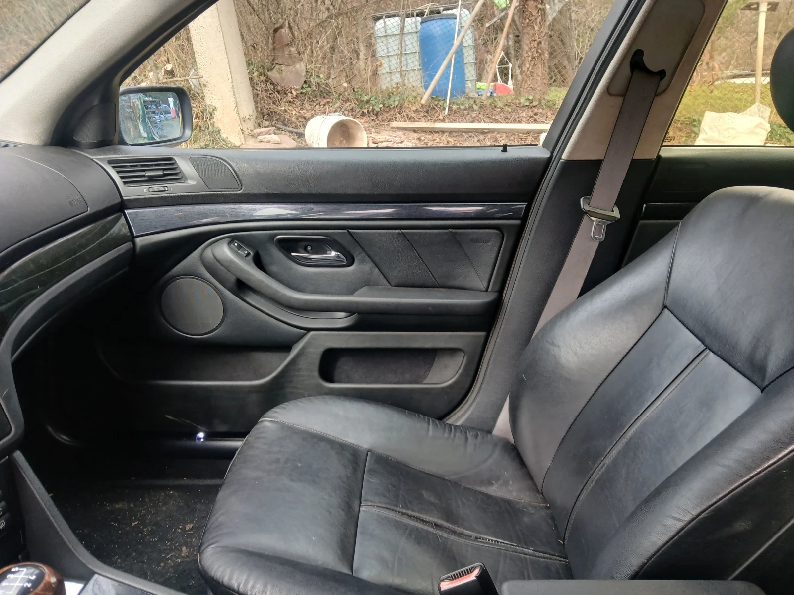 BMW 525 2.5-163 ���� | Mobile.bg � ����������� 5