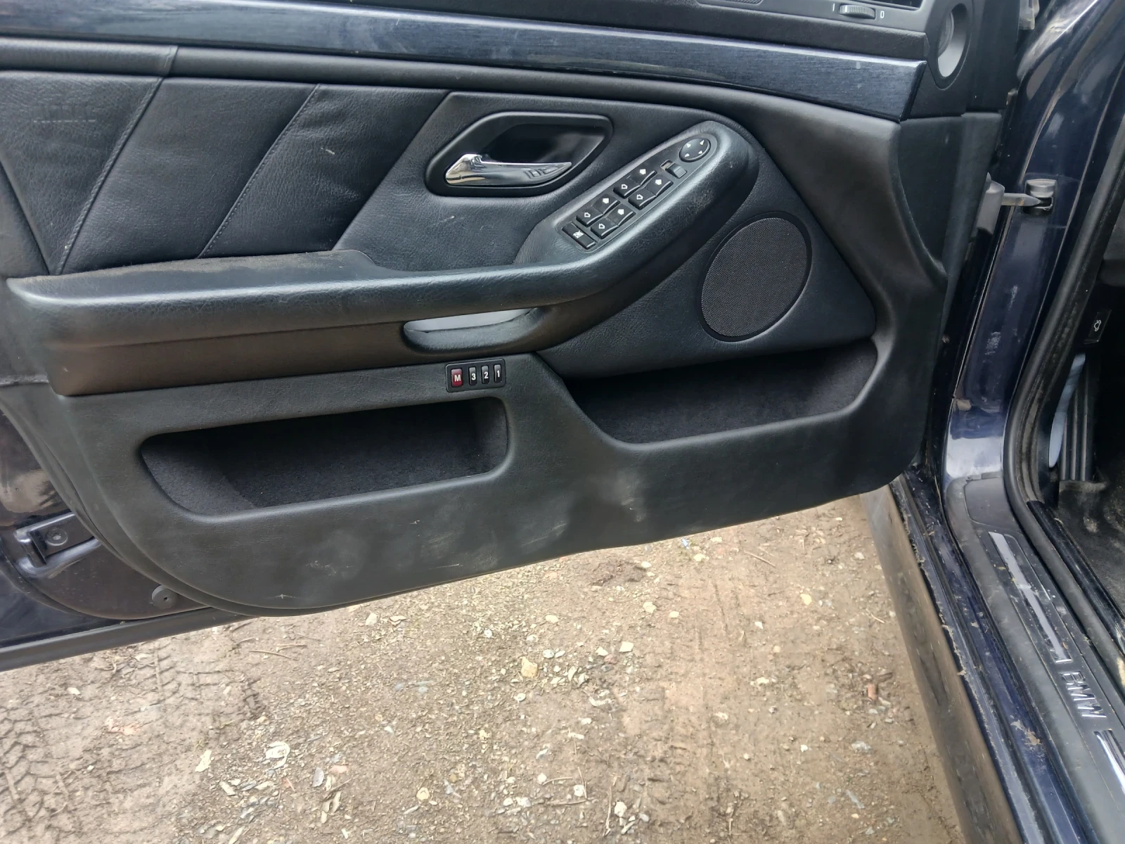 BMW 525 2.5-163 ���� | Mobile.bg � ����������� 6