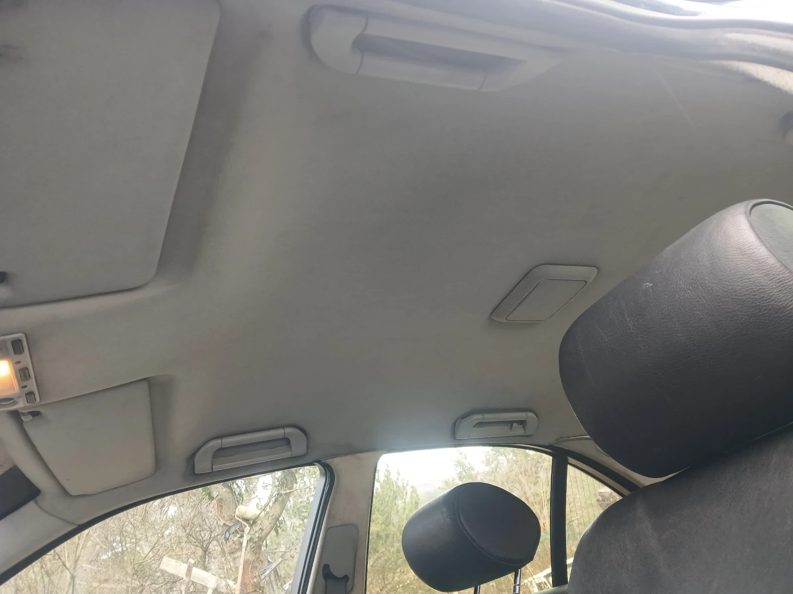 BMW 525 2.5-163 ���� | Mobile.bg � ����������� 8