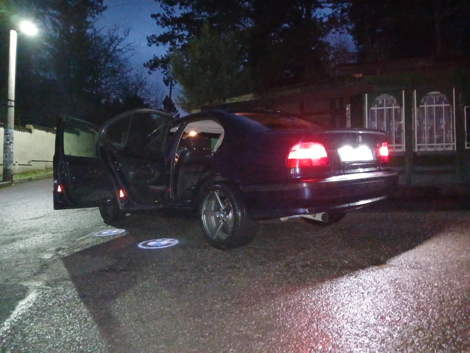 BMW 525 2.5-163 ���� | Mobile.bg � ����������� 14