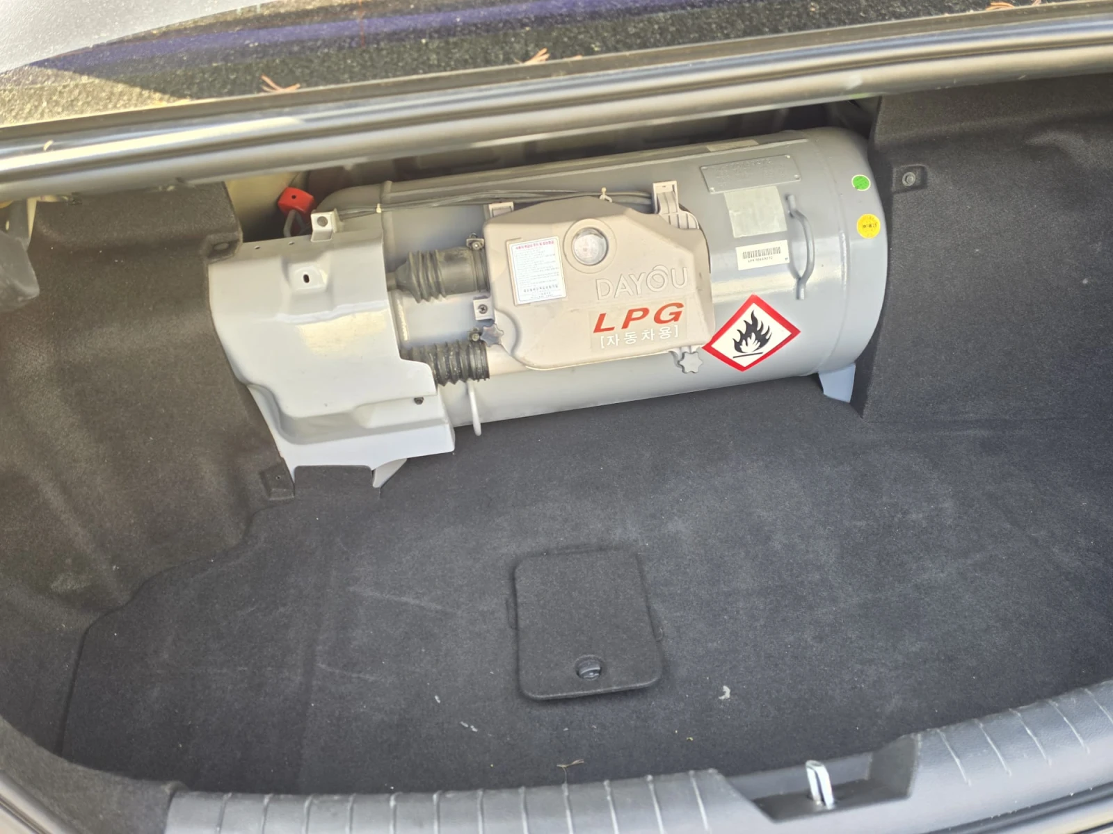 Hyundai Sonata 2.0 LPI | Mobile.bg � ����������� 14