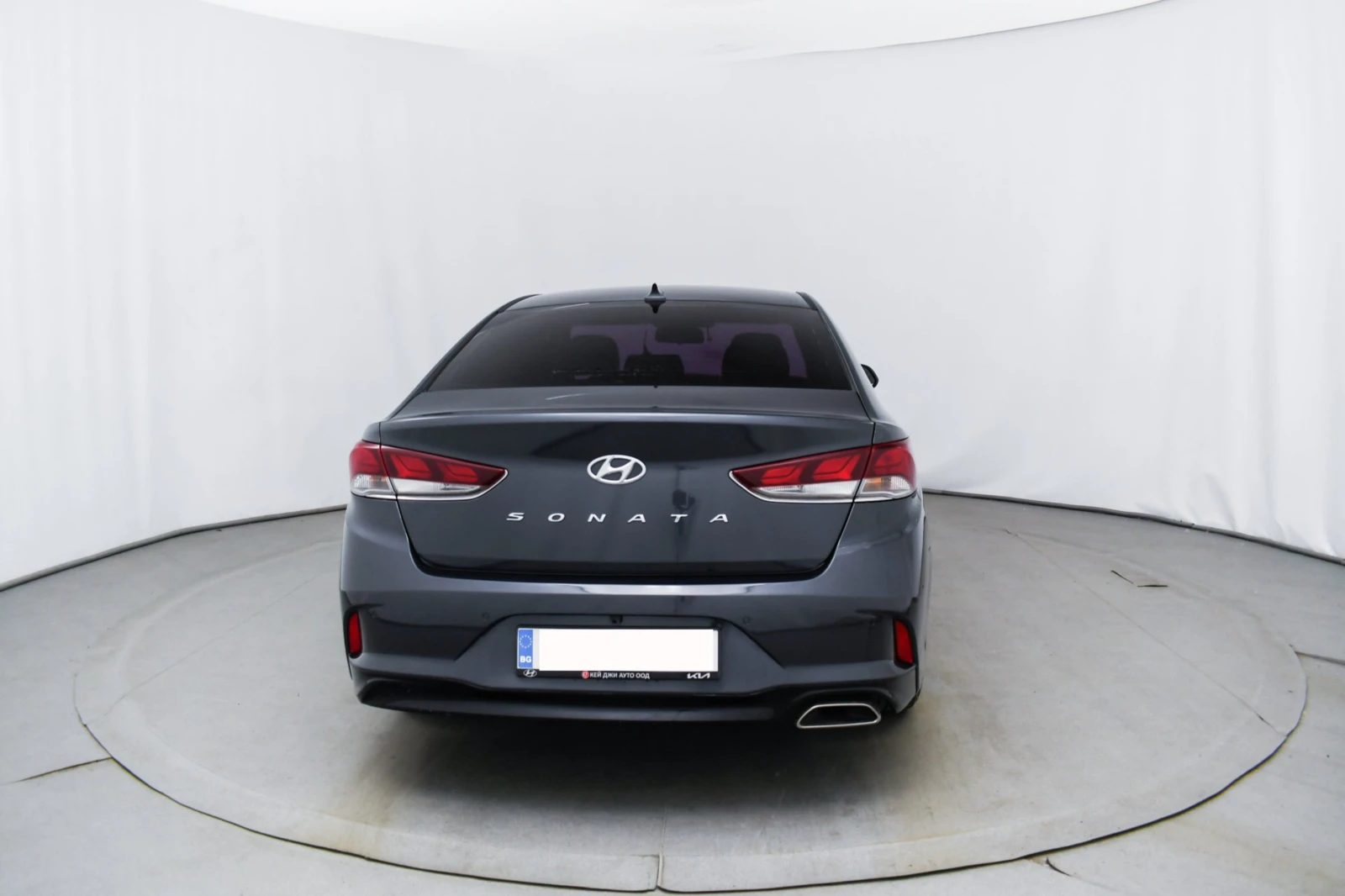 Hyundai Sonata 2.0 LPI | Mobile.bg � ����������� 5
