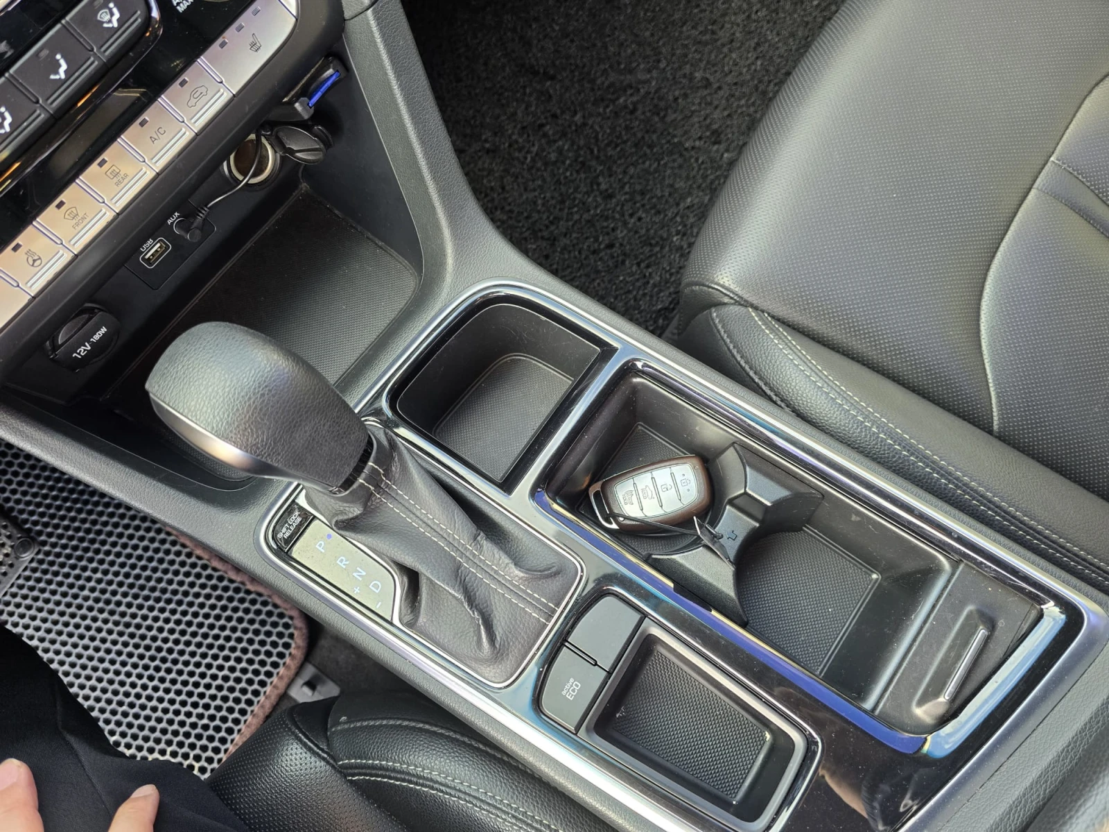 Hyundai Sonata 2.0 LPI | Mobile.bg � ����������� 12