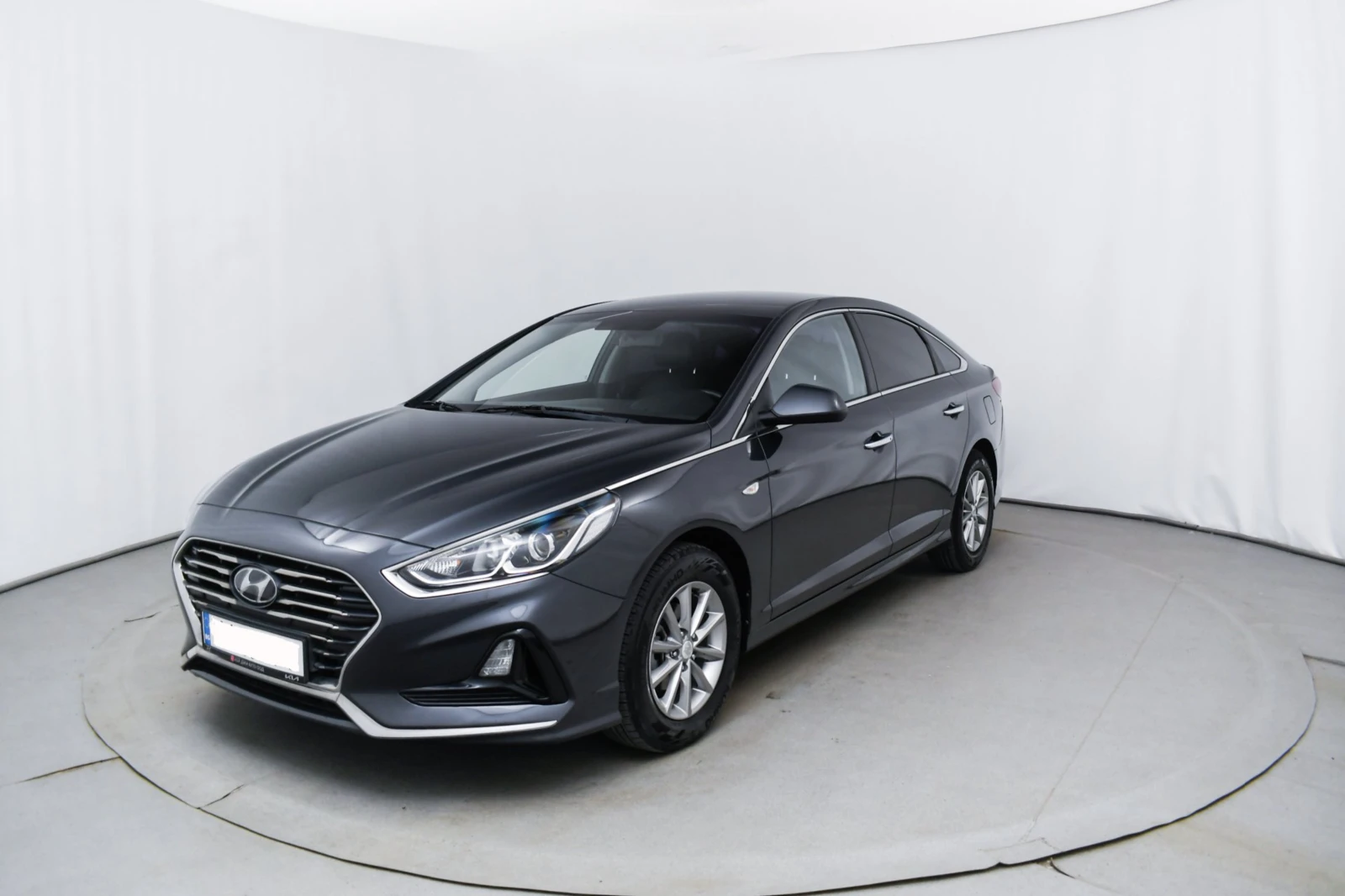 Hyundai Sonata 2.0 LPI | Mobile.bg � ����������� 6