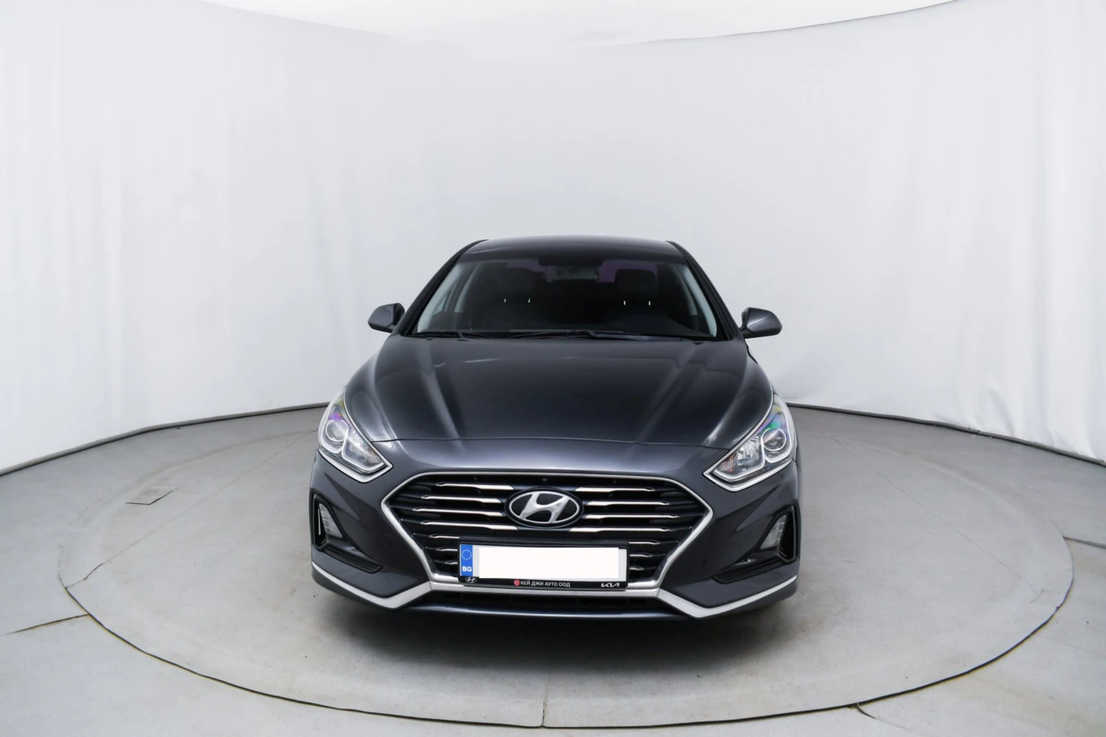 Hyundai Sonata 2.0 LPI | Mobile.bg � ����������� 1