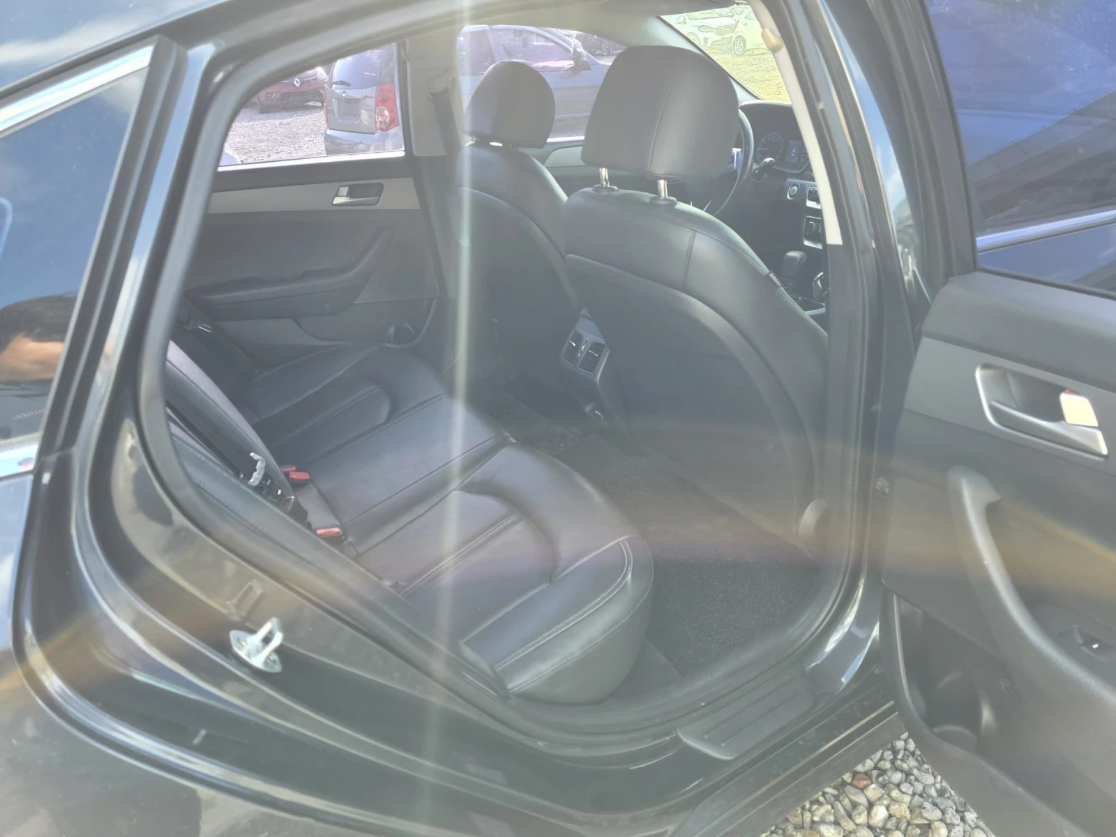 Hyundai Sonata 2.0 LPI | Mobile.bg � ����������� 15