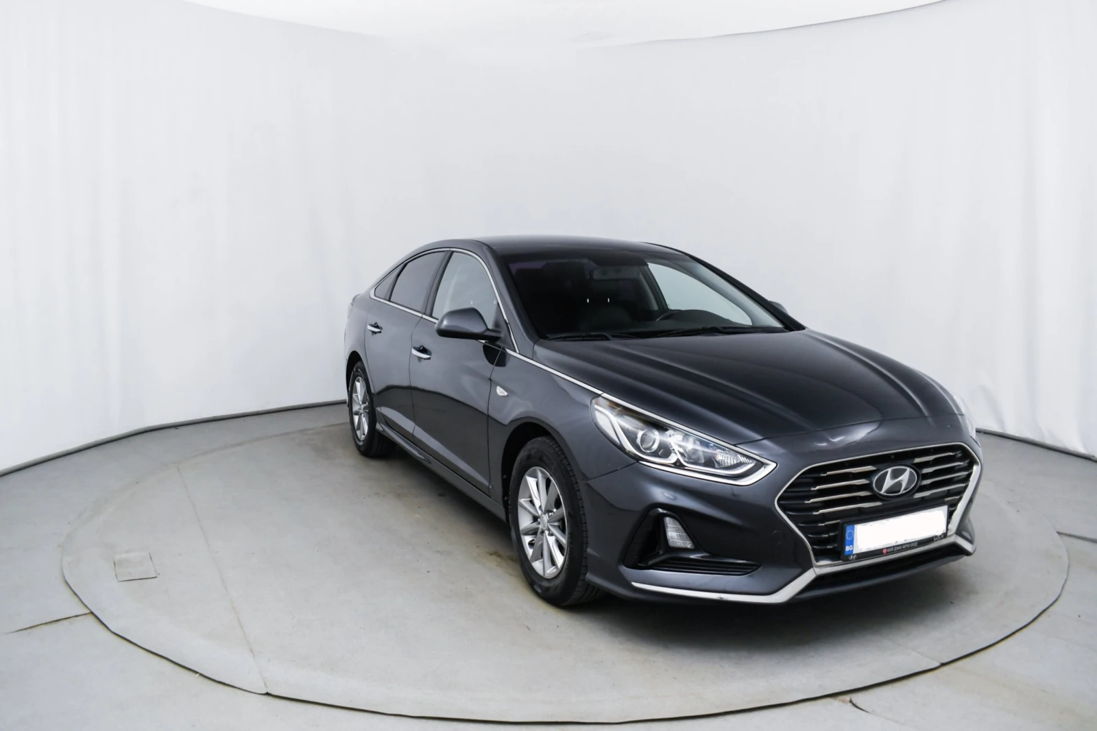 Hyundai Sonata 2.0 LPI | Mobile.bg � ����������� 2