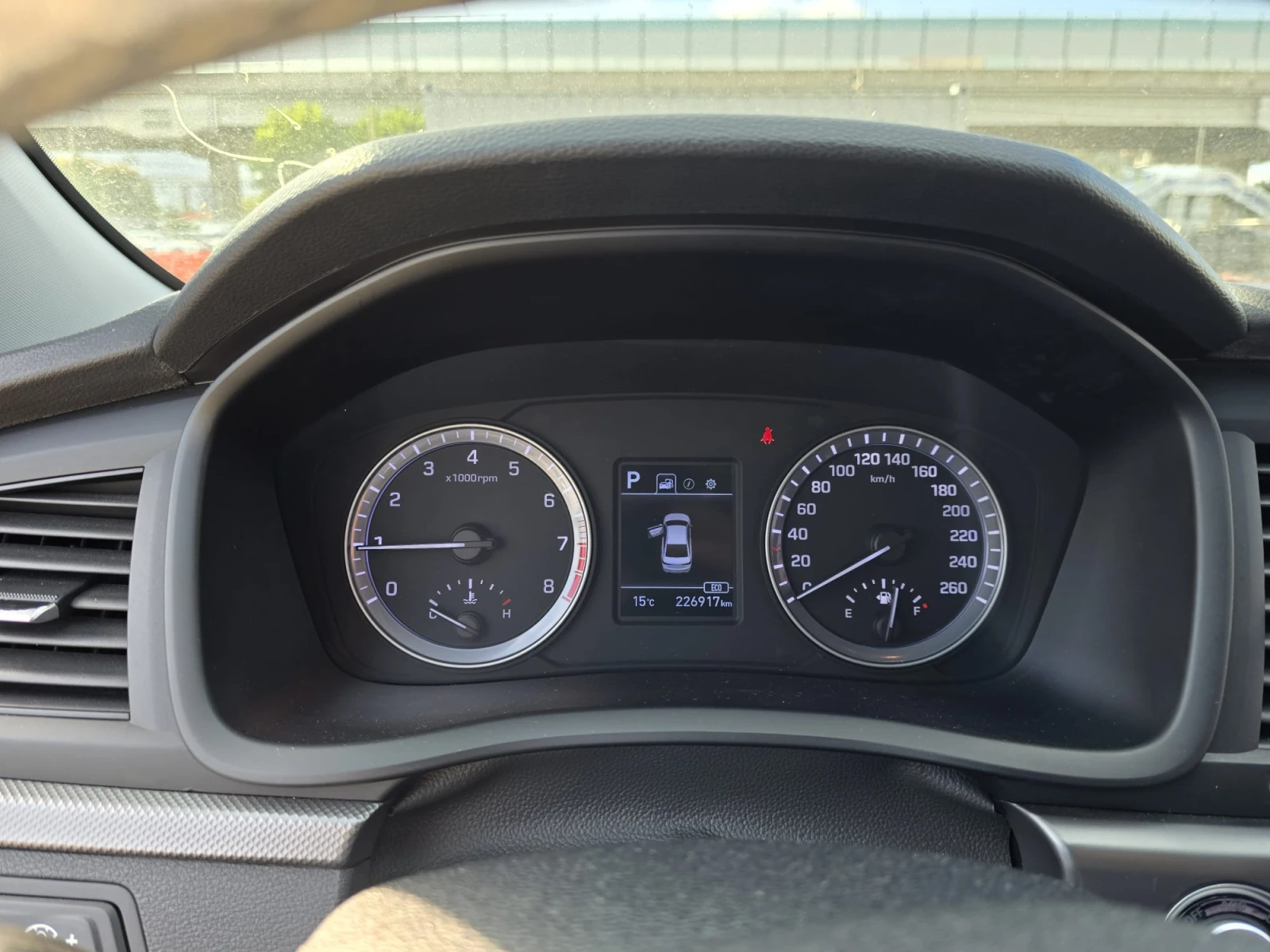 Hyundai Sonata 2.0 LPI | Mobile.bg � ����������� 8