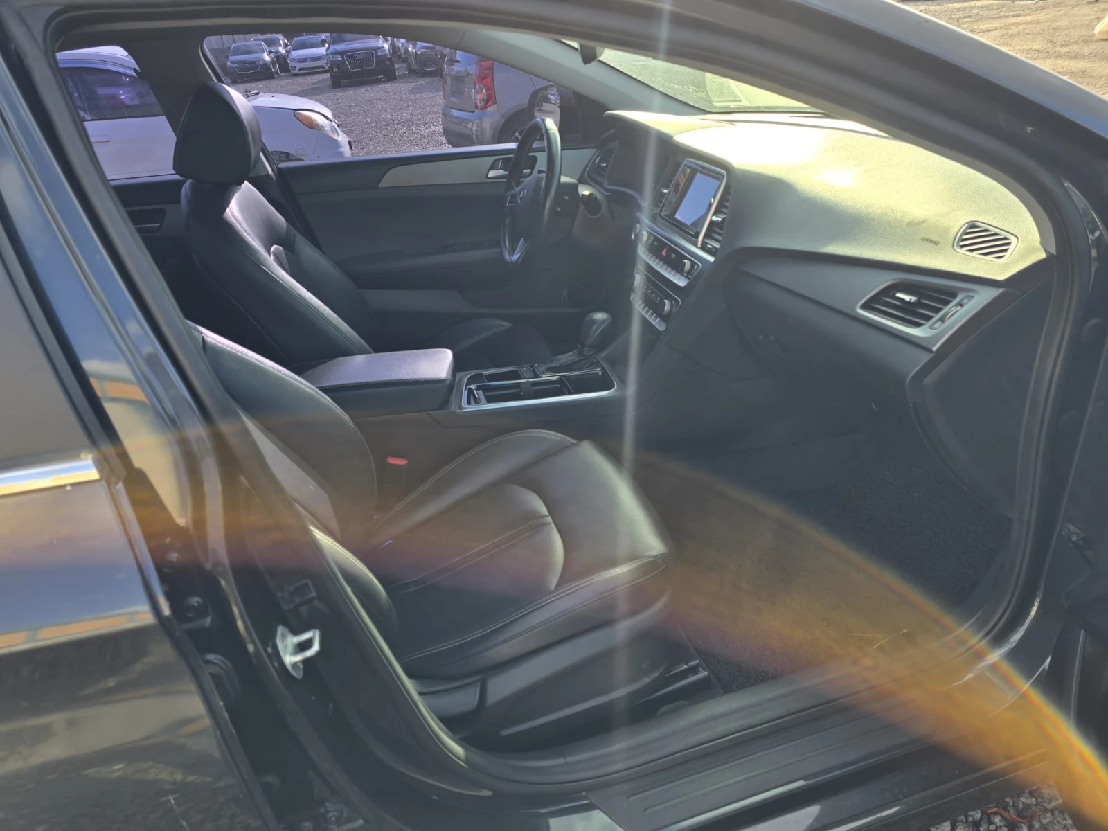 Hyundai Sonata 2.0 LPI | Mobile.bg � ����������� 17