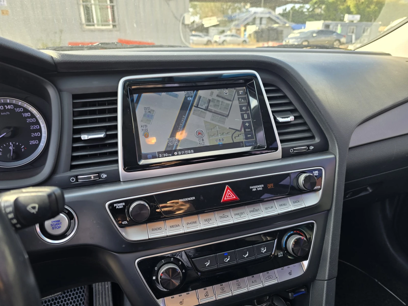 Hyundai Sonata 2.0 LPI | Mobile.bg � ����������� 10