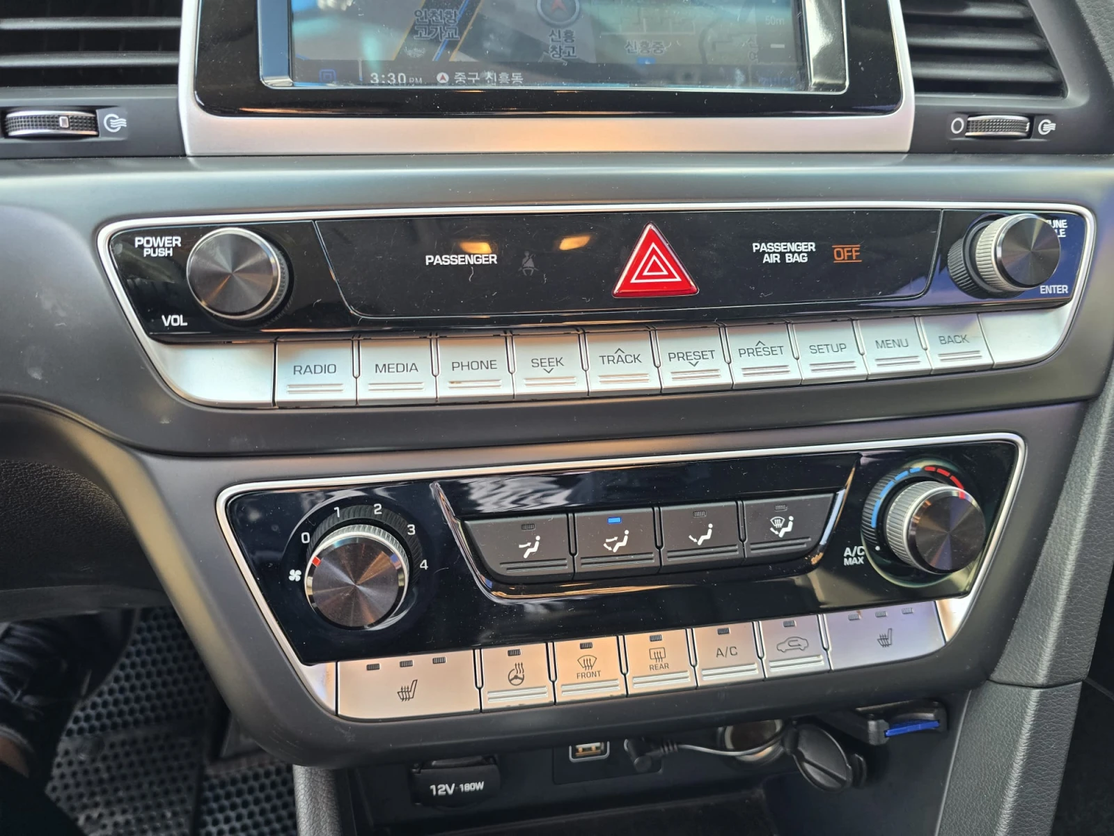 Hyundai Sonata 2.0 LPI | Mobile.bg � ����������� 11