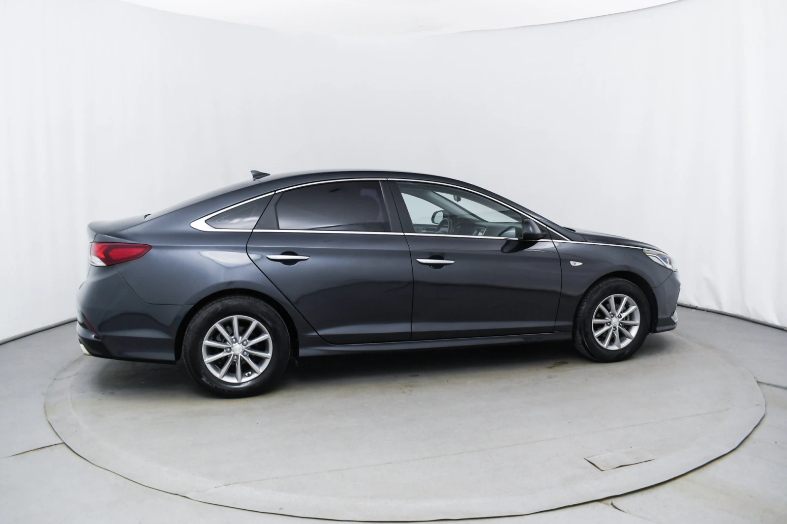 Hyundai Sonata 2.0 LPI | Mobile.bg � ����������� 3