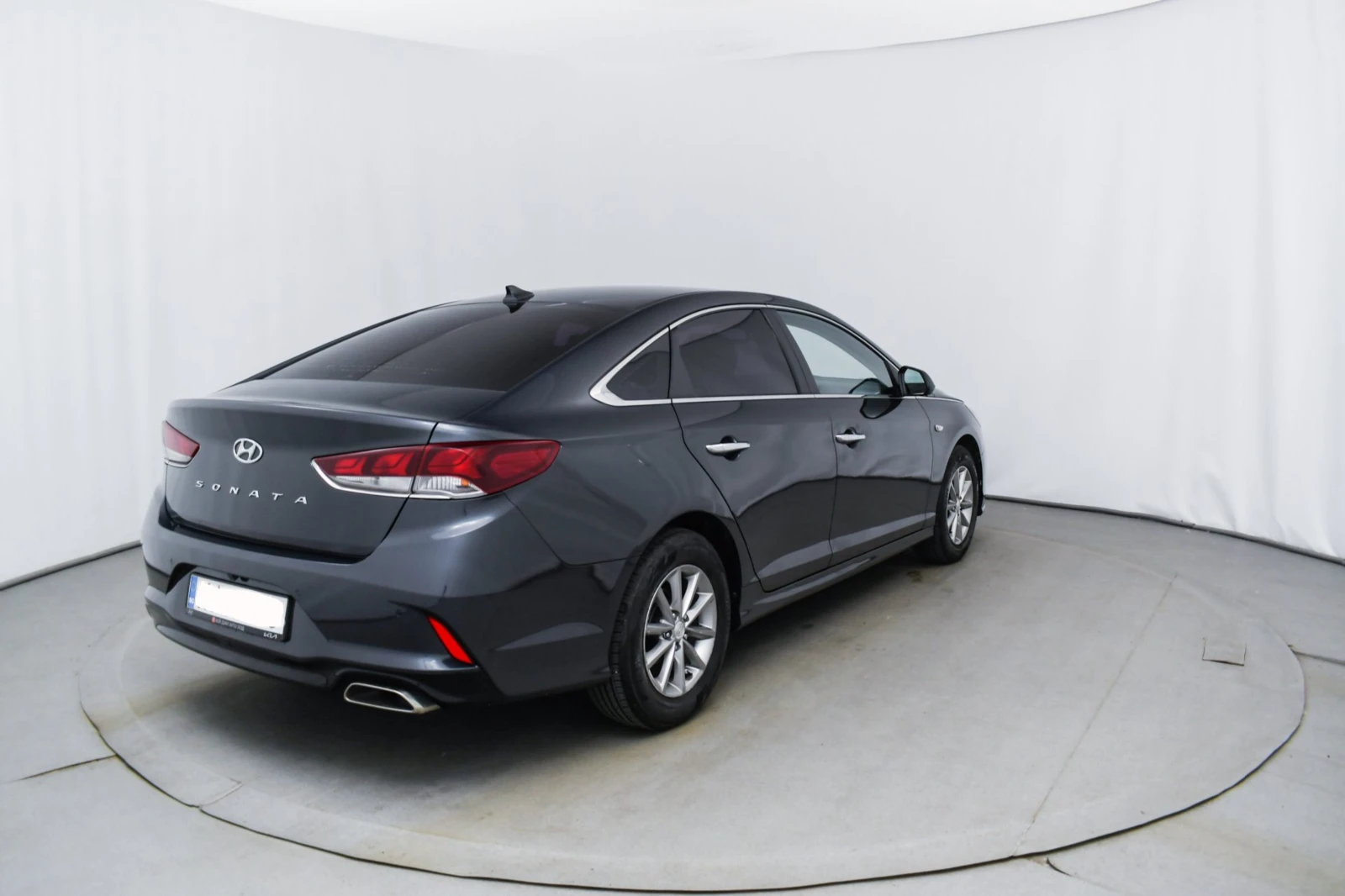 Hyundai Sonata 2.0 LPI | Mobile.bg � ����������� 4