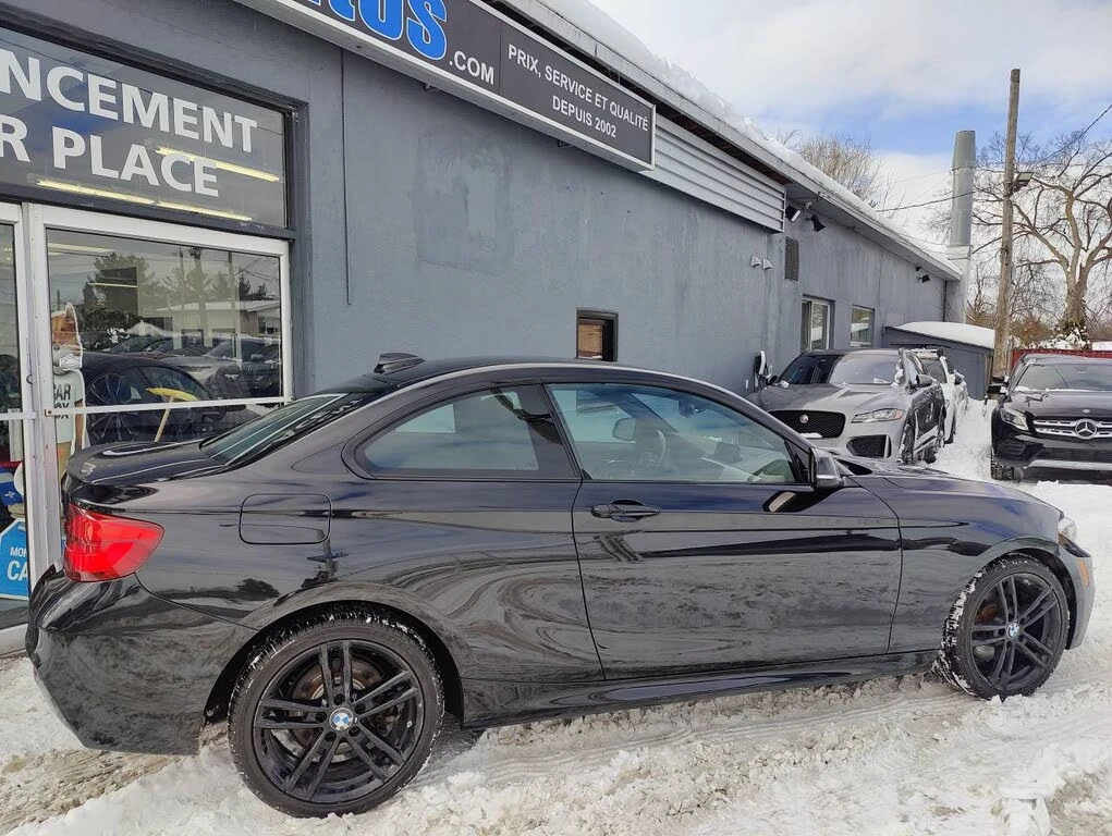 BMW 230 xDrive Coupe* АвтоКредит* (Цена до БГ)  - изображение 6