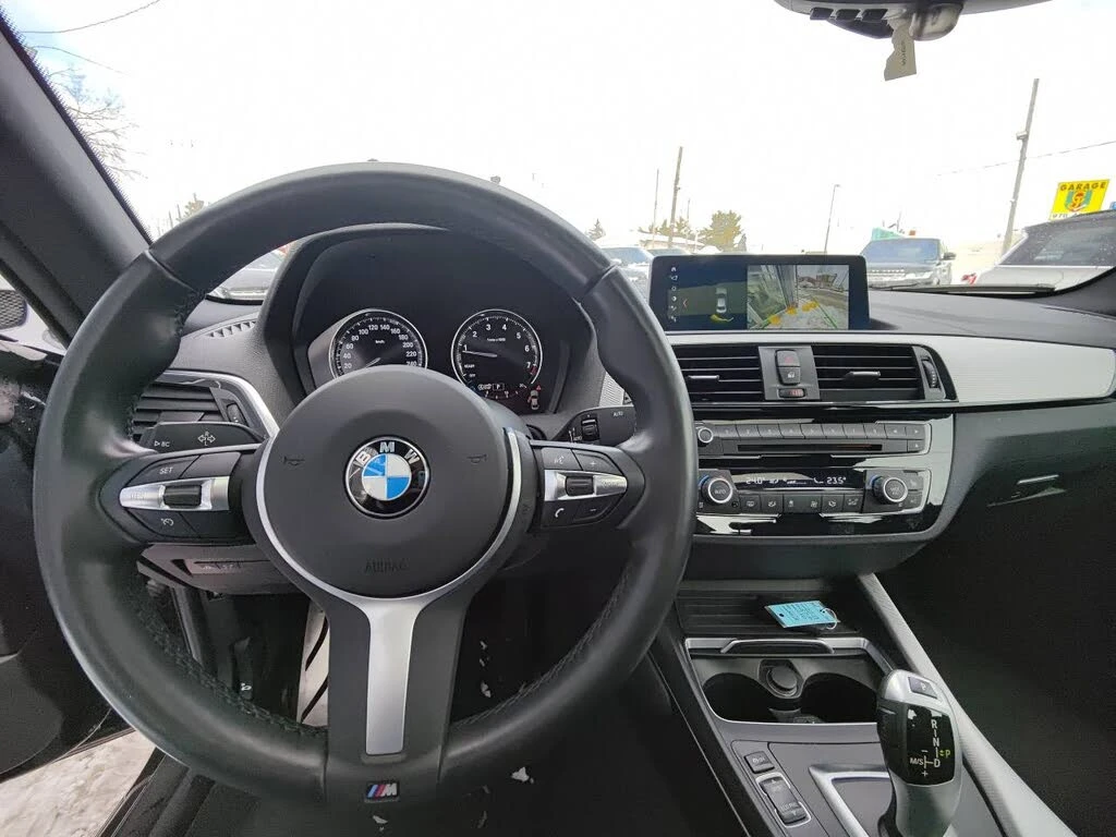 BMW 230 xDrive Coupe* ����������* (���� �� ��)  | Mobile.bg � ����������� 12