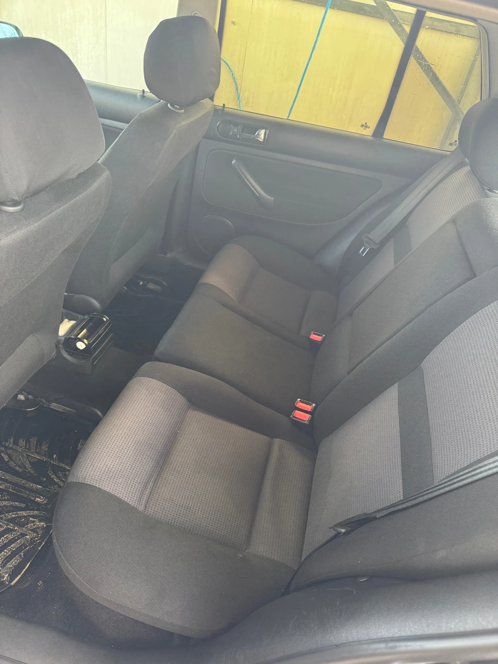 VW Golf, снимка 9 - Автомобили и джипове - 53812947