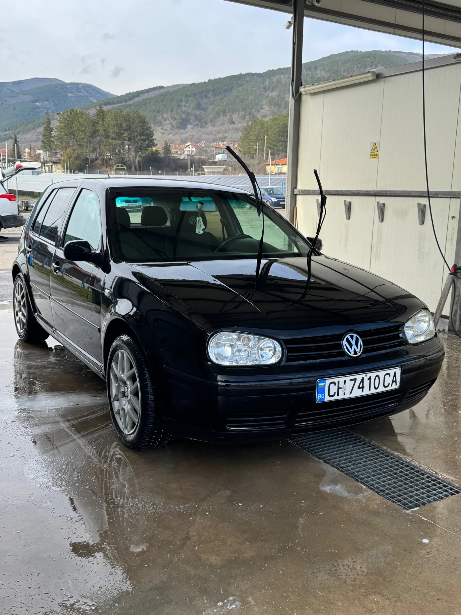 VW Golf undefined | Auto.bg — изображение 1