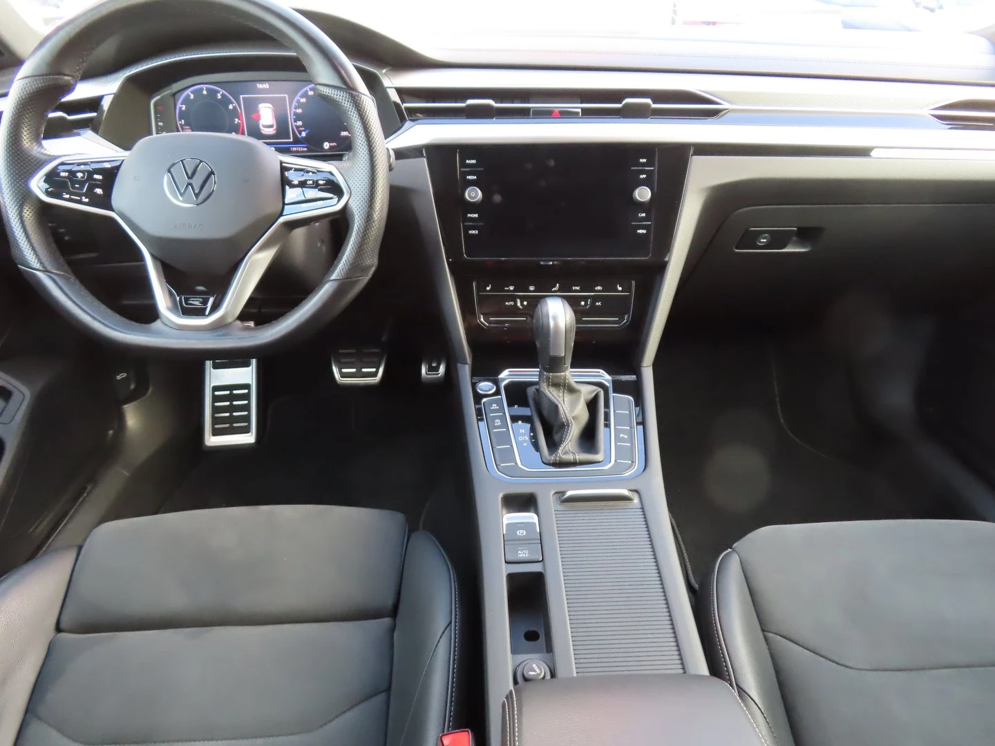 VW Arteon | Mobile.bg � ����������� 5