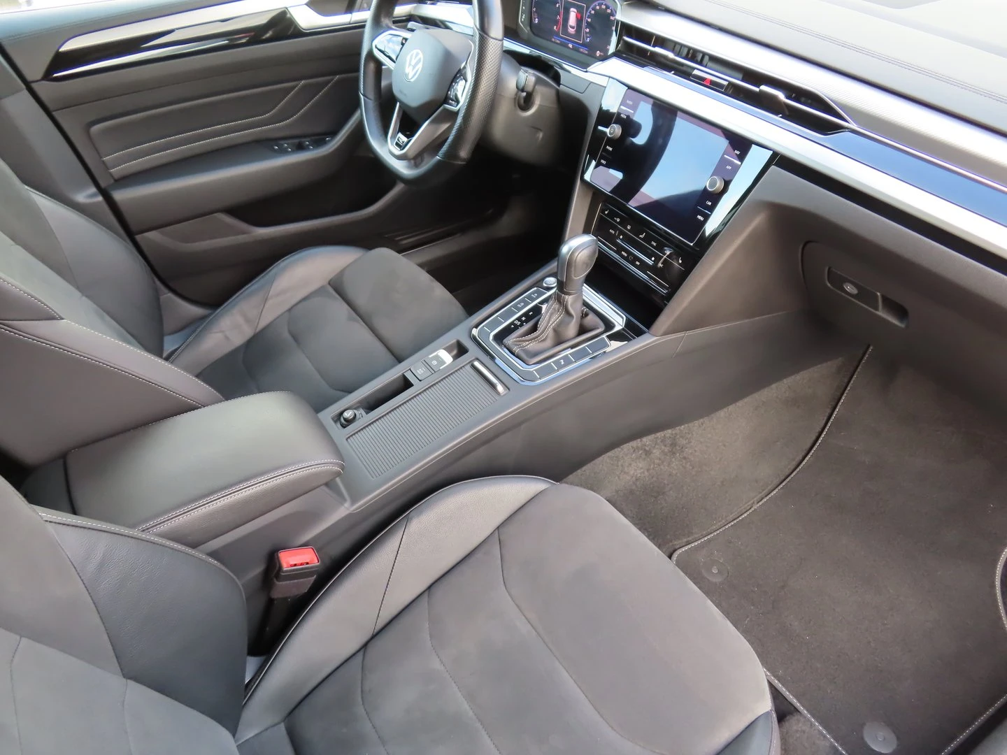 VW Arteon | Mobile.bg � ����������� 6