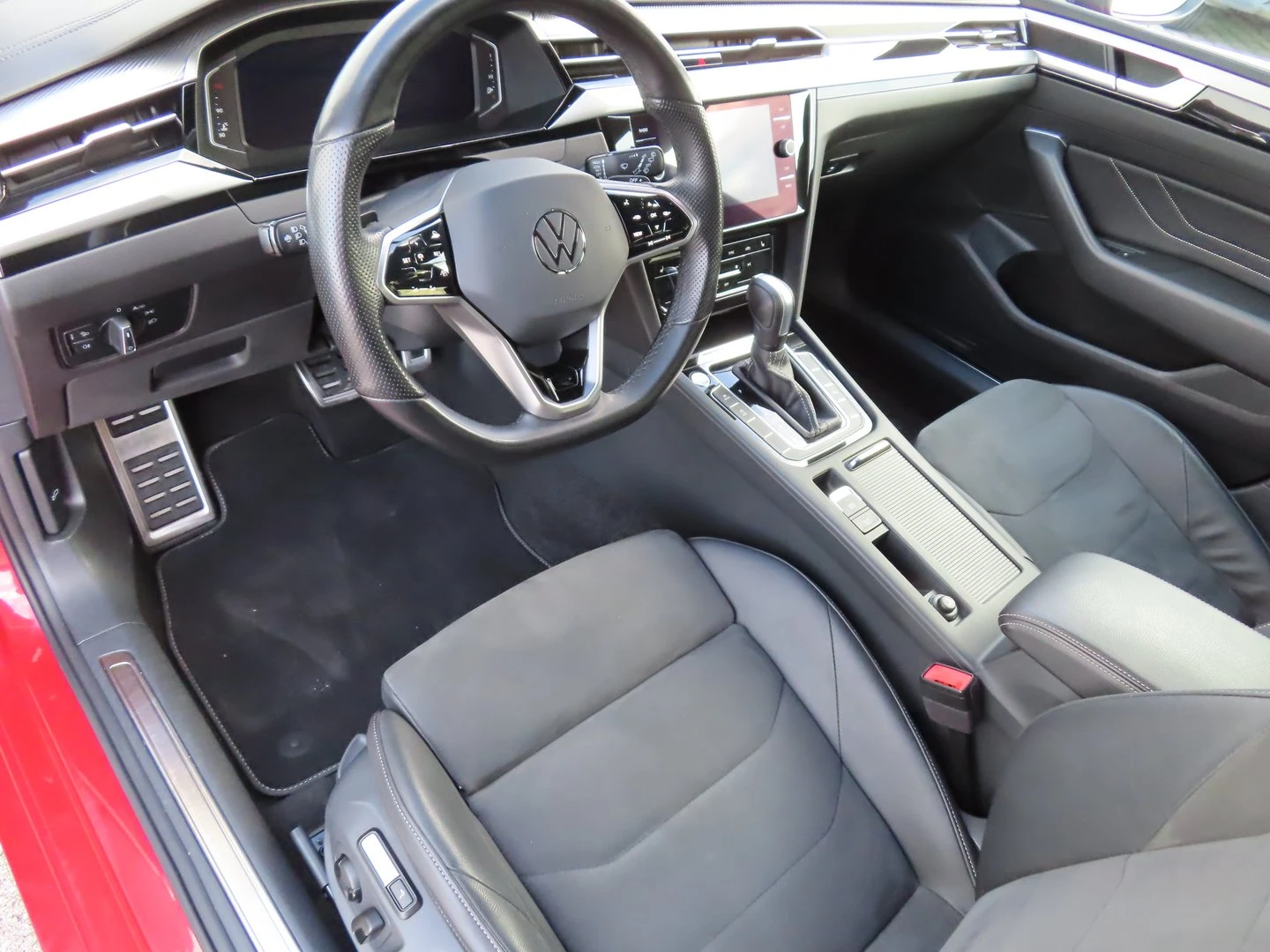 VW Arteon | Mobile.bg � ����������� 4