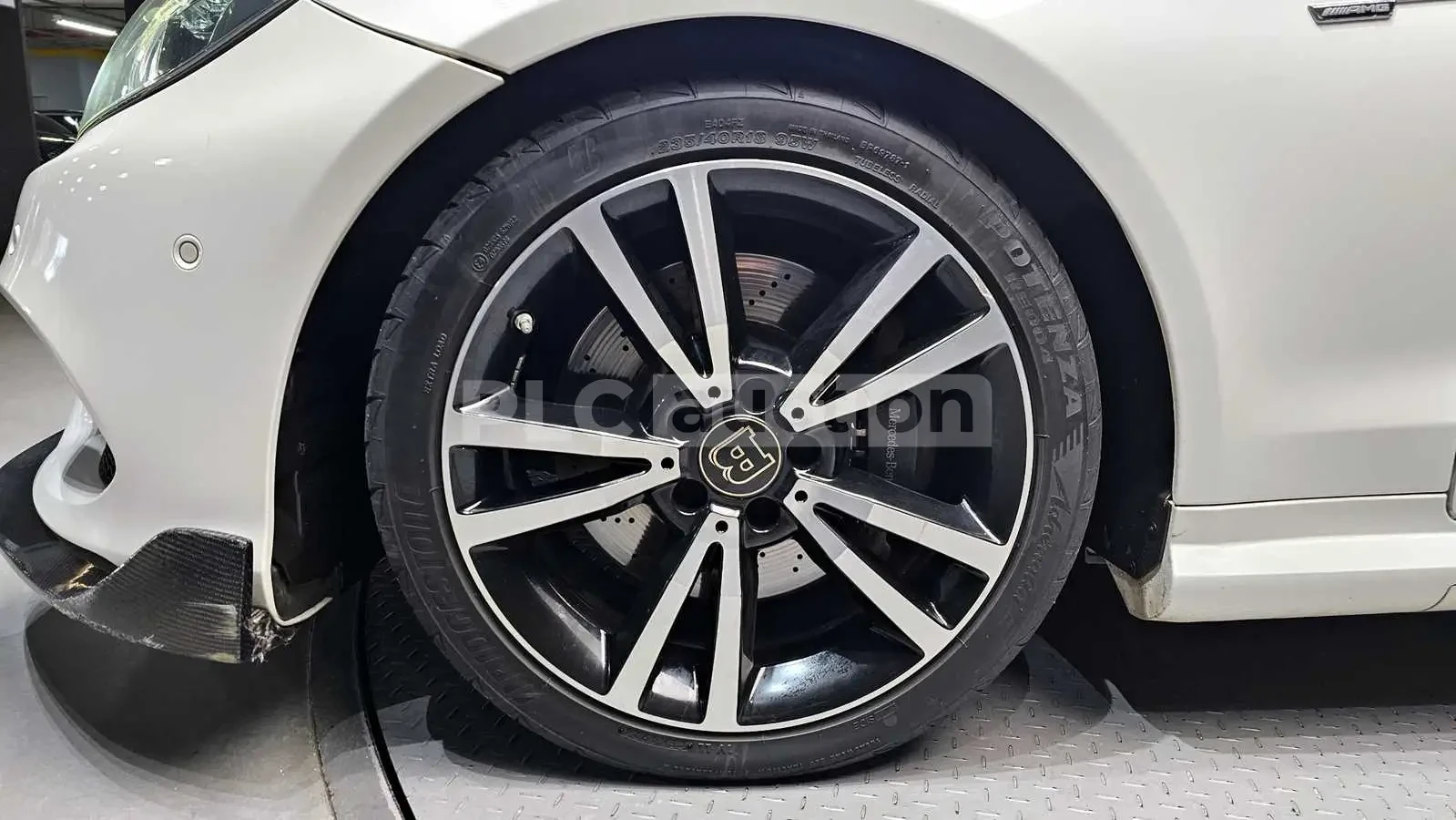 Mercedes-Benz E 400 КОЖЕН САЛОН* ПОДГРЕВИ, снимка 5 - Автомобили и джипове - 54182124