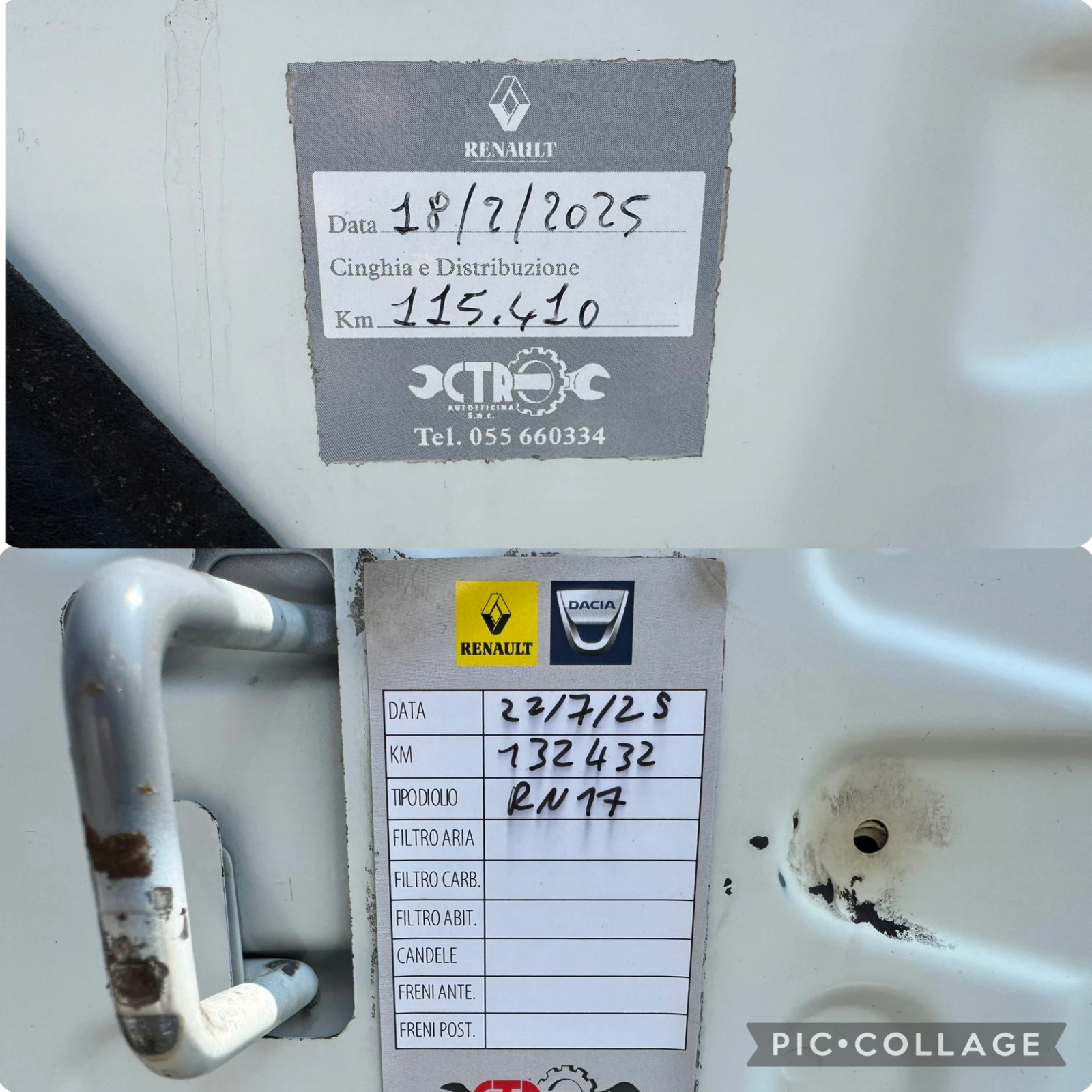 Dacia Lodgy 1.5DCI-STEPWAY-7M-������ | Mobile.bg � ����������� 16