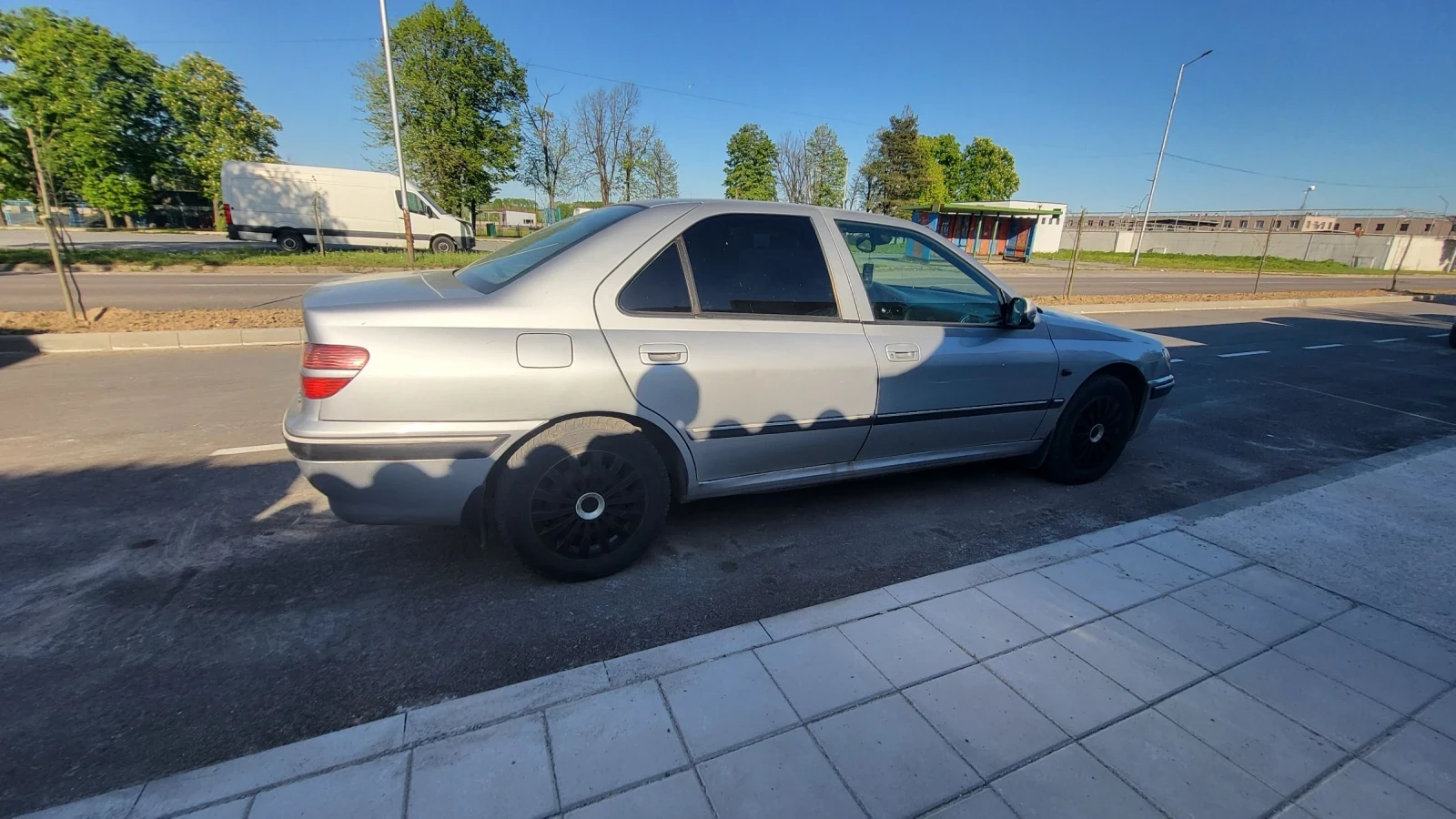 Peugeot 406 2.0 hdi 110 hp | Mobile.bg � ����������� 5
