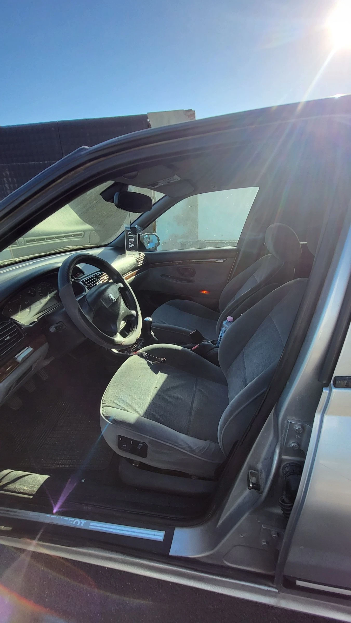 Peugeot 406 2.0 hdi 110 hp | Mobile.bg � ����������� 8