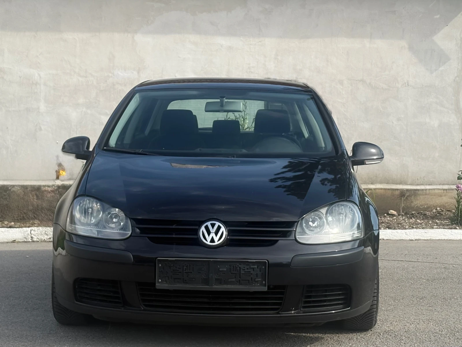 VW Golf 1.9 TDI NAVI, снимка 2 - Автомобили и джипове - 54790544