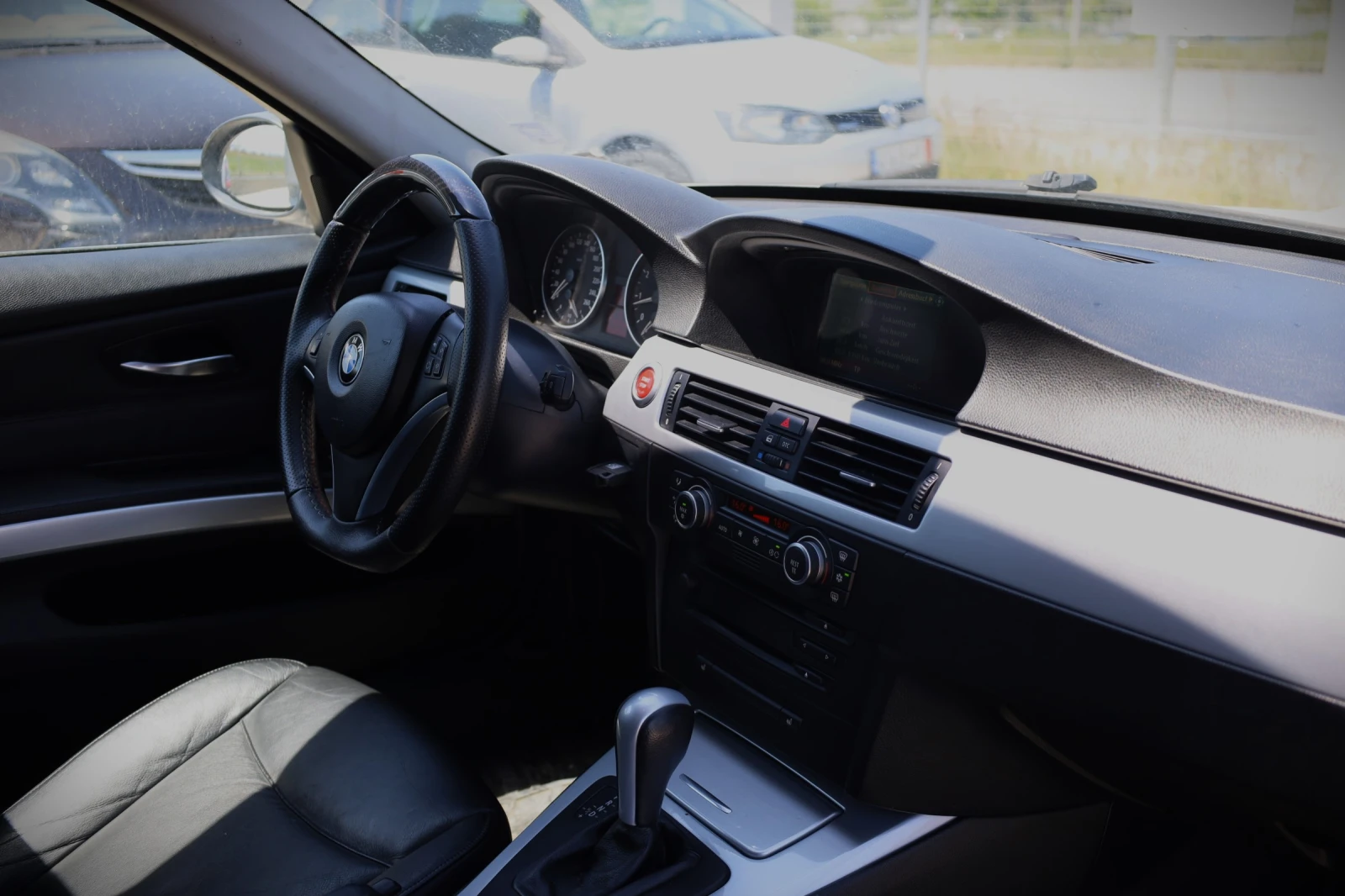 BMW 325 2.5 Бензин, снимка 14 - Автомобили и джипове - 54475455