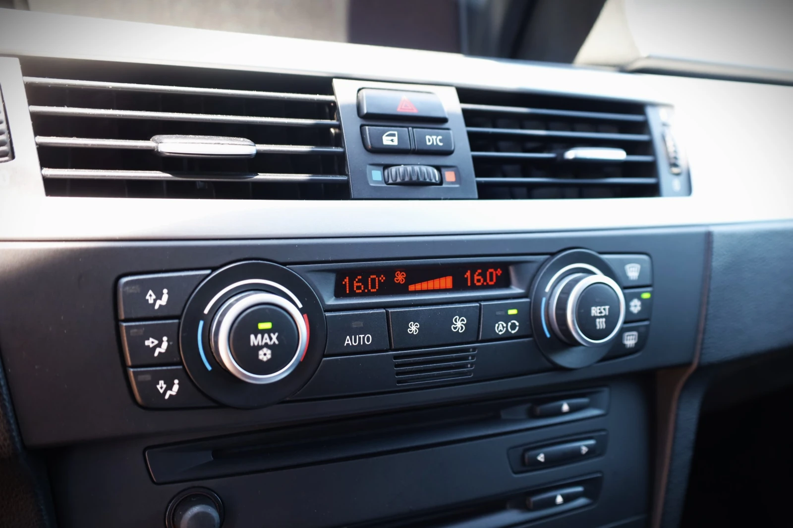 BMW 325 2.5 Бензин, снимка 16 - Автомобили и джипове - 54475455
