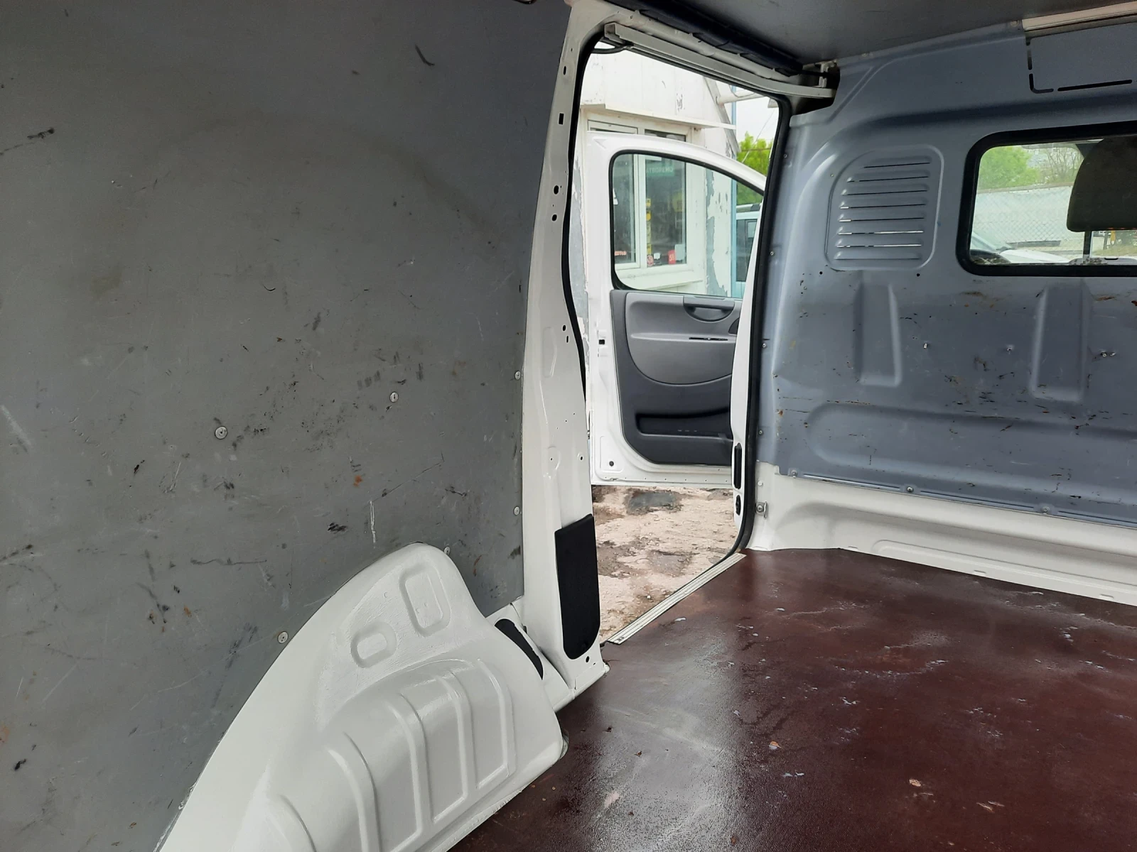 Peugeot Expert 2013та XL 128кс НОВ, снимка 8 - Автомобили и джипове - 54490539