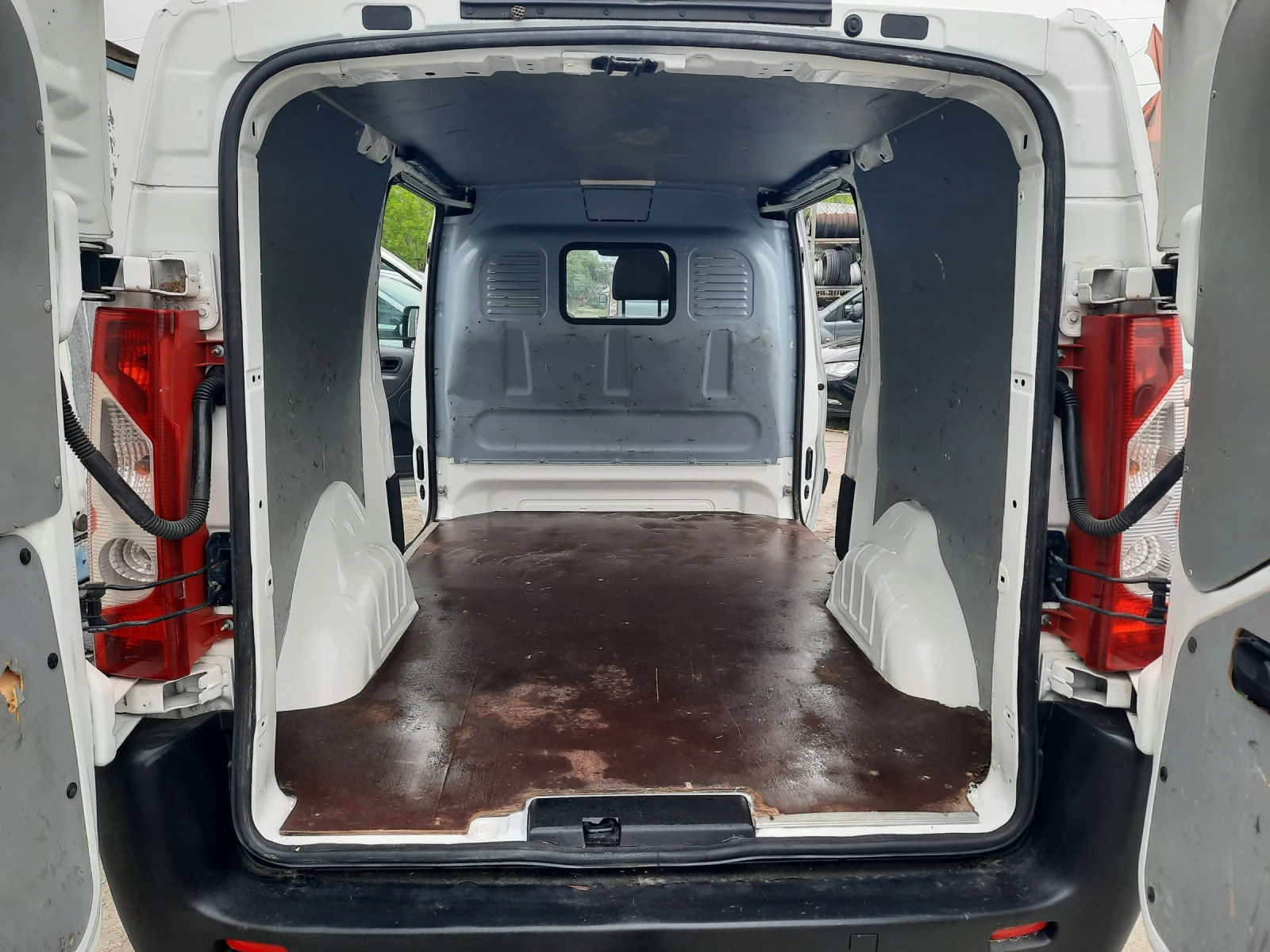 Peugeot Expert 2013та XL 128кс НОВ, снимка 6 - Автомобили и джипове - 54490539