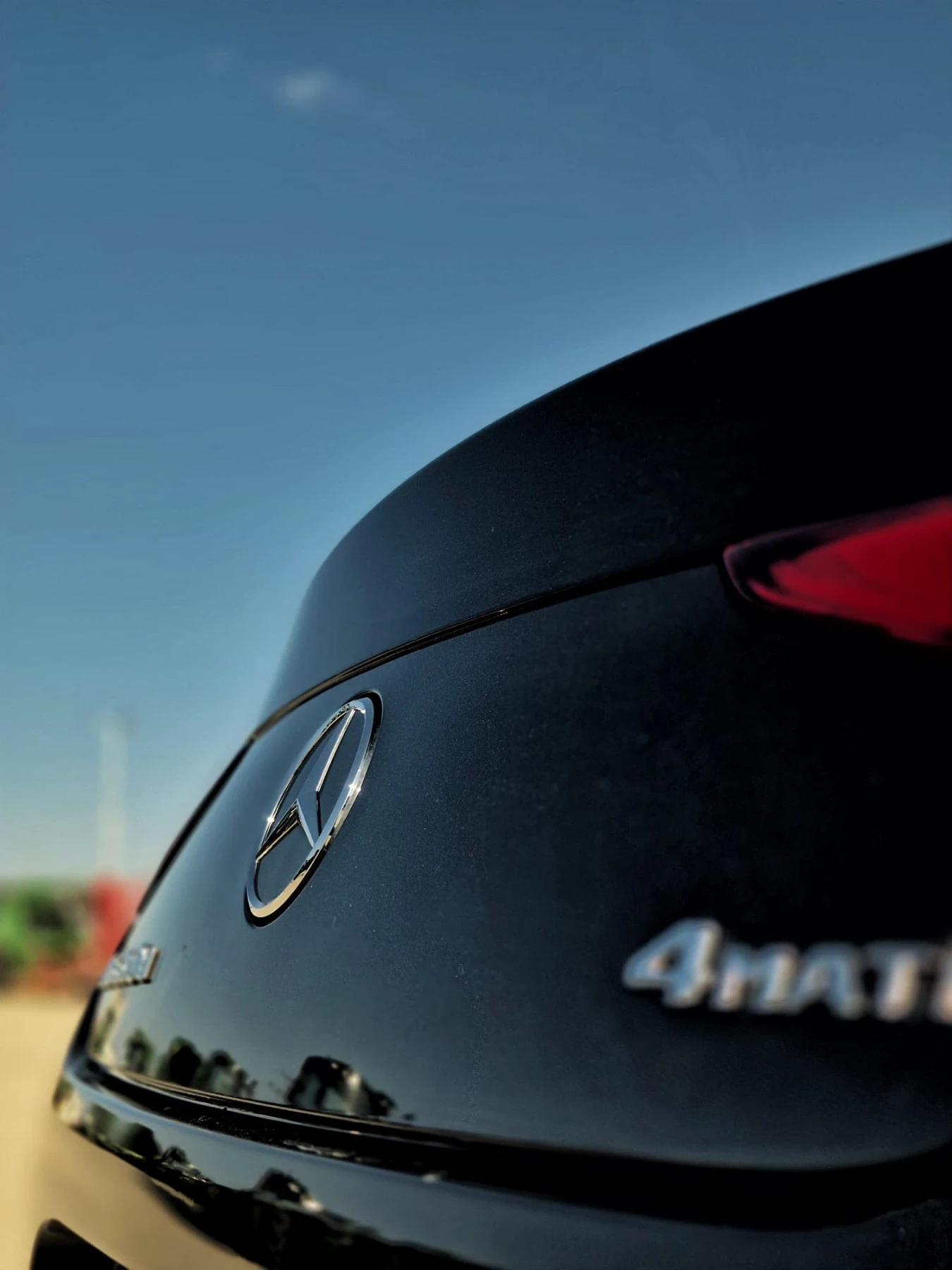 Mercedes-Benz CLS 350, снимка 4 - Автомобили и джипове - 54516950