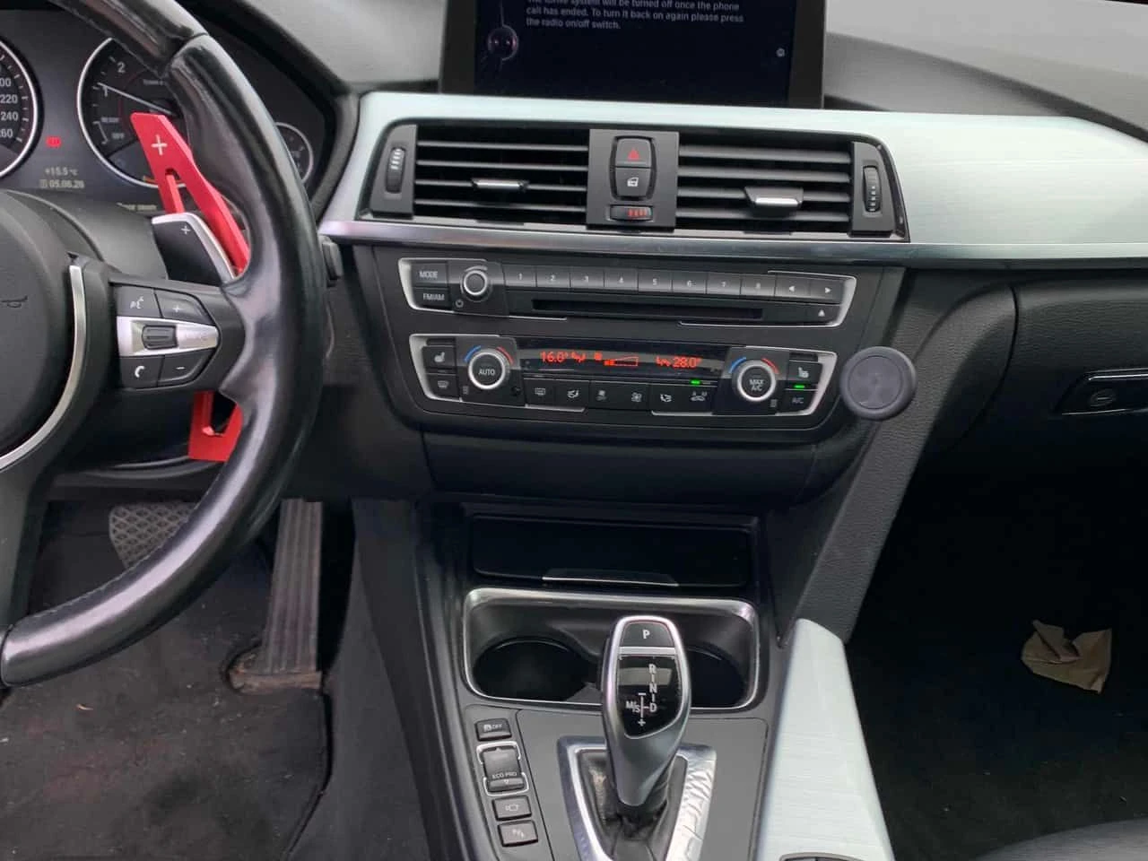 BMW 335 XDRIVE * ГЛАВНО ПРЕДСТАВИТЕЛСТВО НА VOLKSWAGEN* , снимка 9 - Автомобили и джипове - 54875788