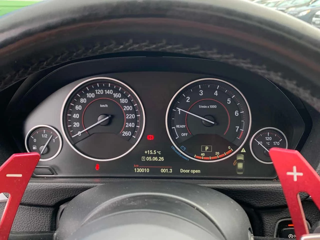BMW 335 XDRIVE * ГЛАВНО ПРЕДСТАВИТЕЛСТВО НА VOLKSWAGEN* , снимка 8 - Автомобили и джипове - 54875788