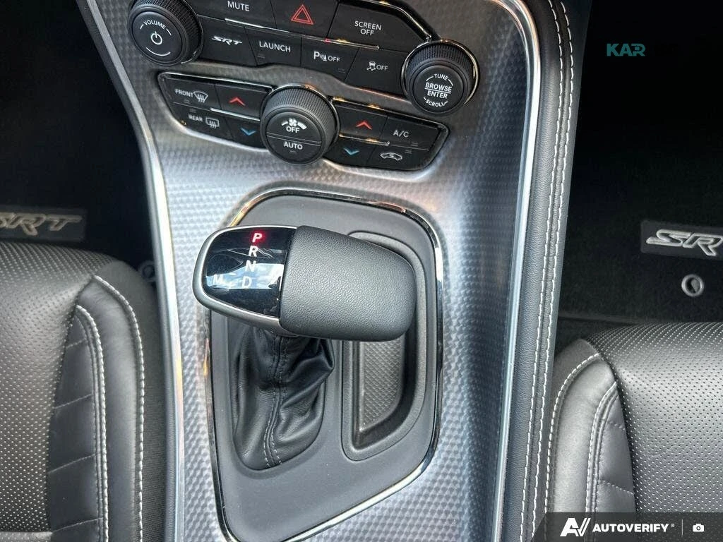 Dodge Challenger SRT Hellcat JAILBREAK(КРАЙНА цена до БЪЛГАРИЯ), снимка 16 - Автомобили и джипове - 54916205